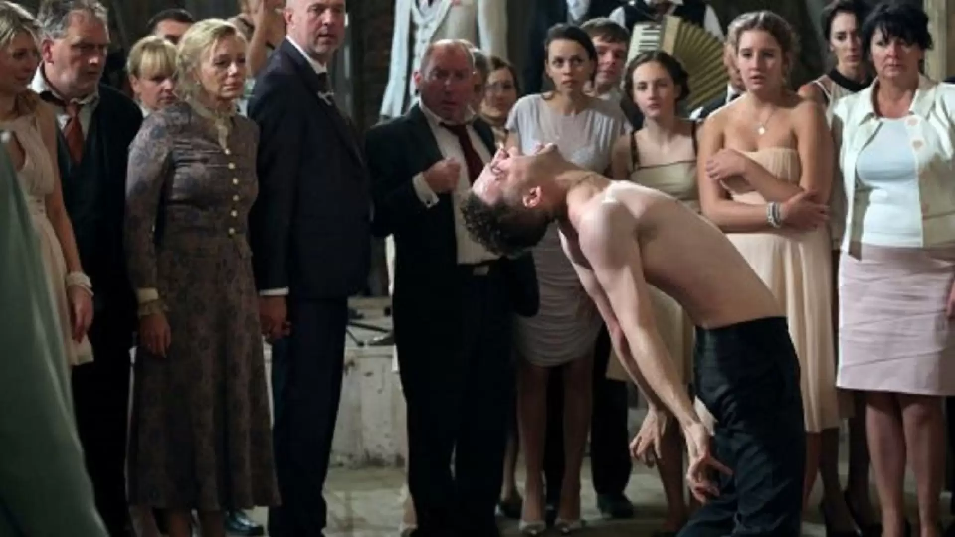 دانلود فیلم Demon 2015 با زیرنویس فارسی