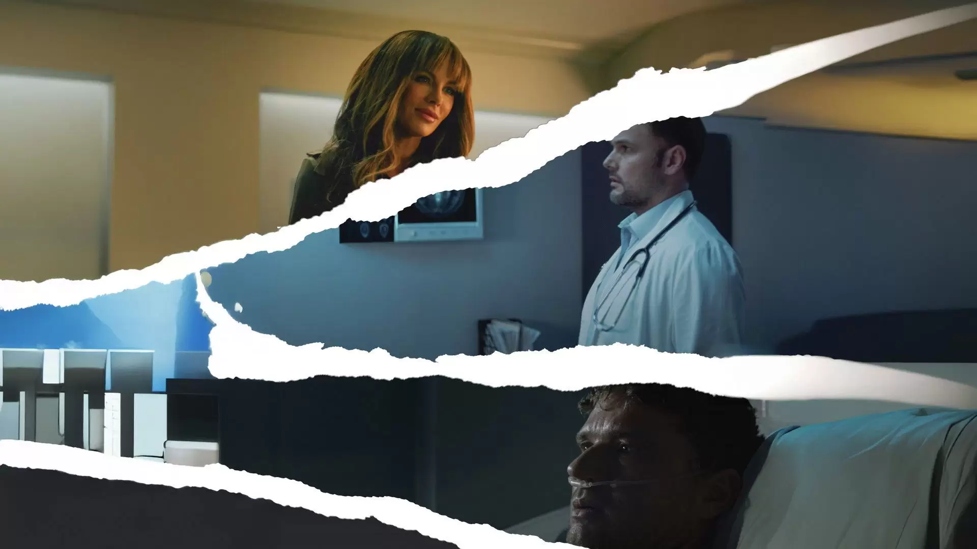 دانلود فیلم The Patient 2025