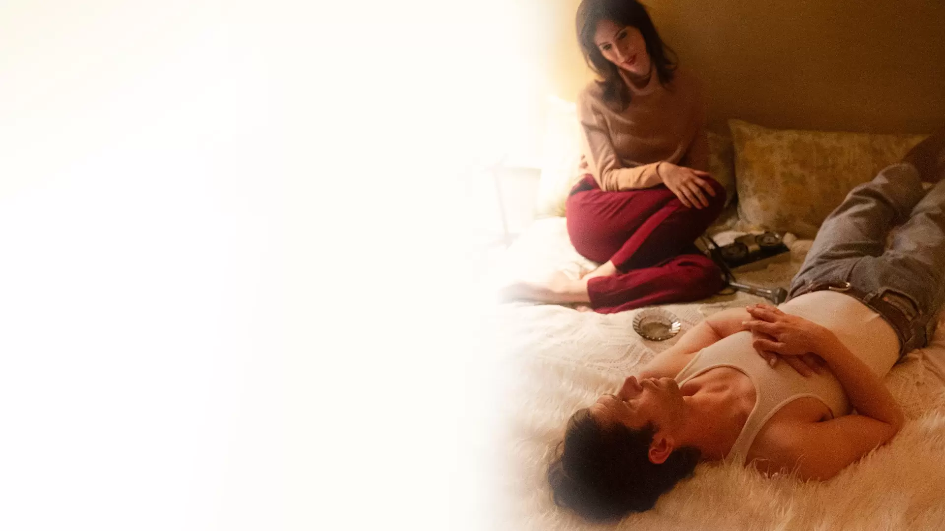دانلود فیلم Peter Hujar’s Day 2025 (روز پیتر هوجار)