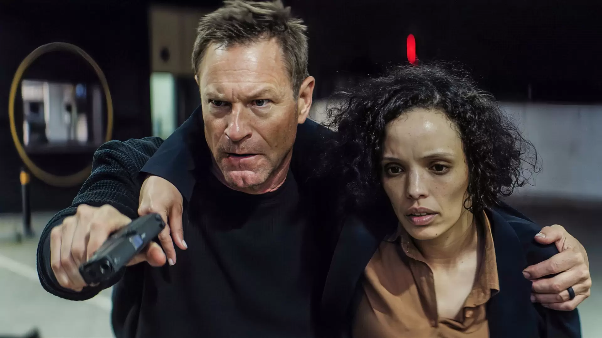 دانلود فیلم Muzzle: City of Wolves 2025 با تماشای آنلاین