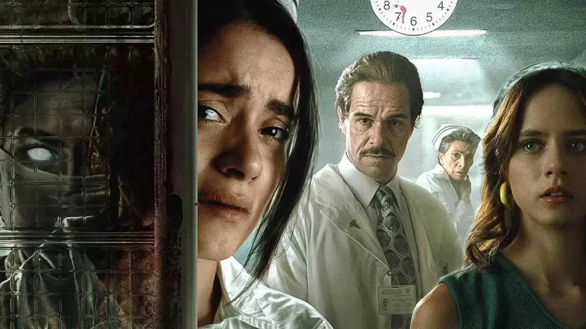 دانلود فیلم Night Shift 2024