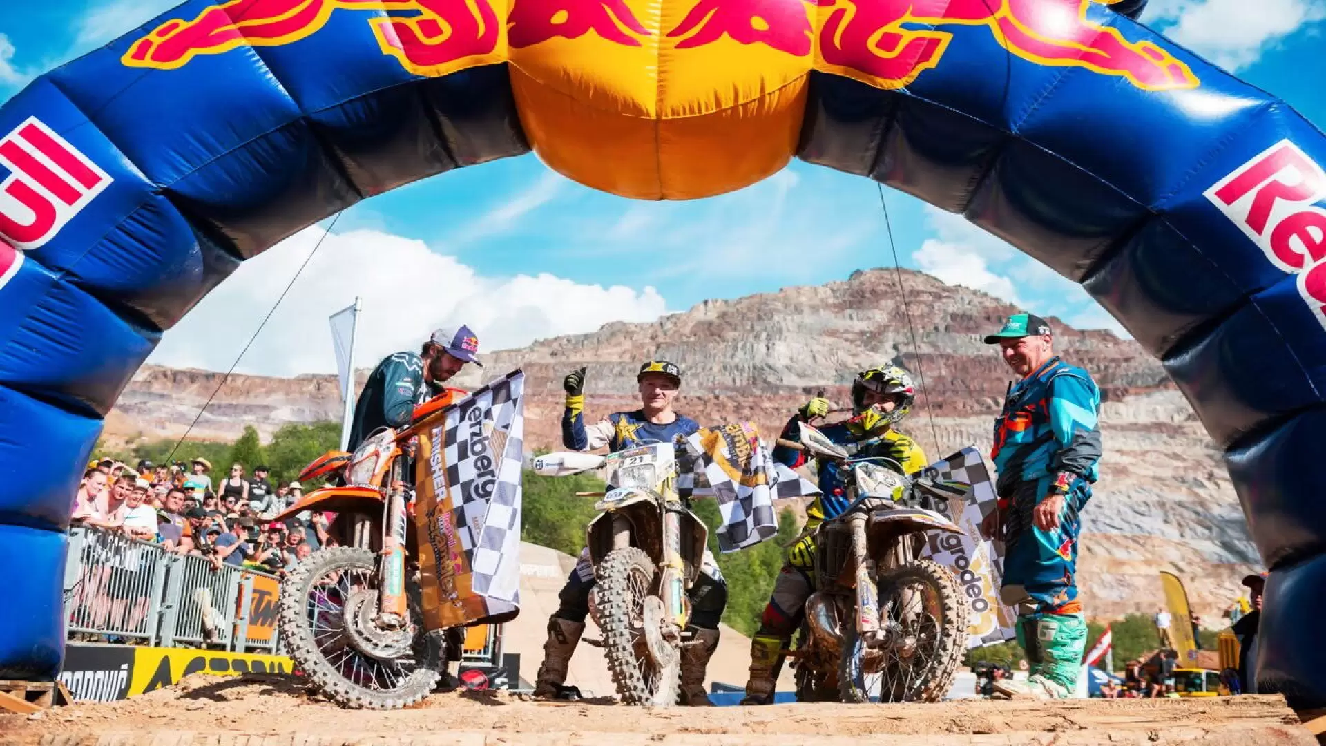 دانلود سریال Red Bull Signature Series 2012