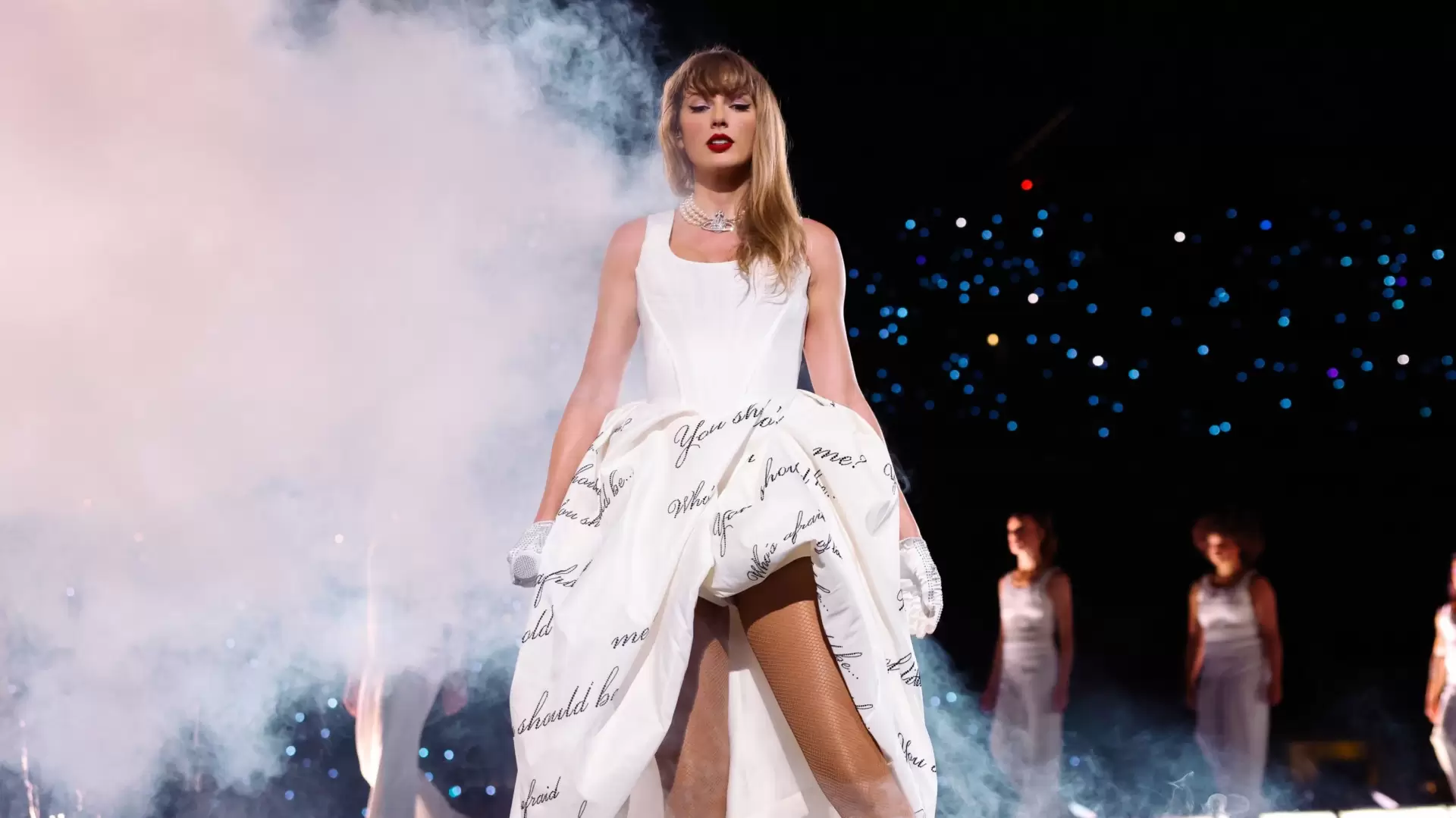 دانلود کنسرت Taylor Swift: The Eras Tour – The Final Show 2025