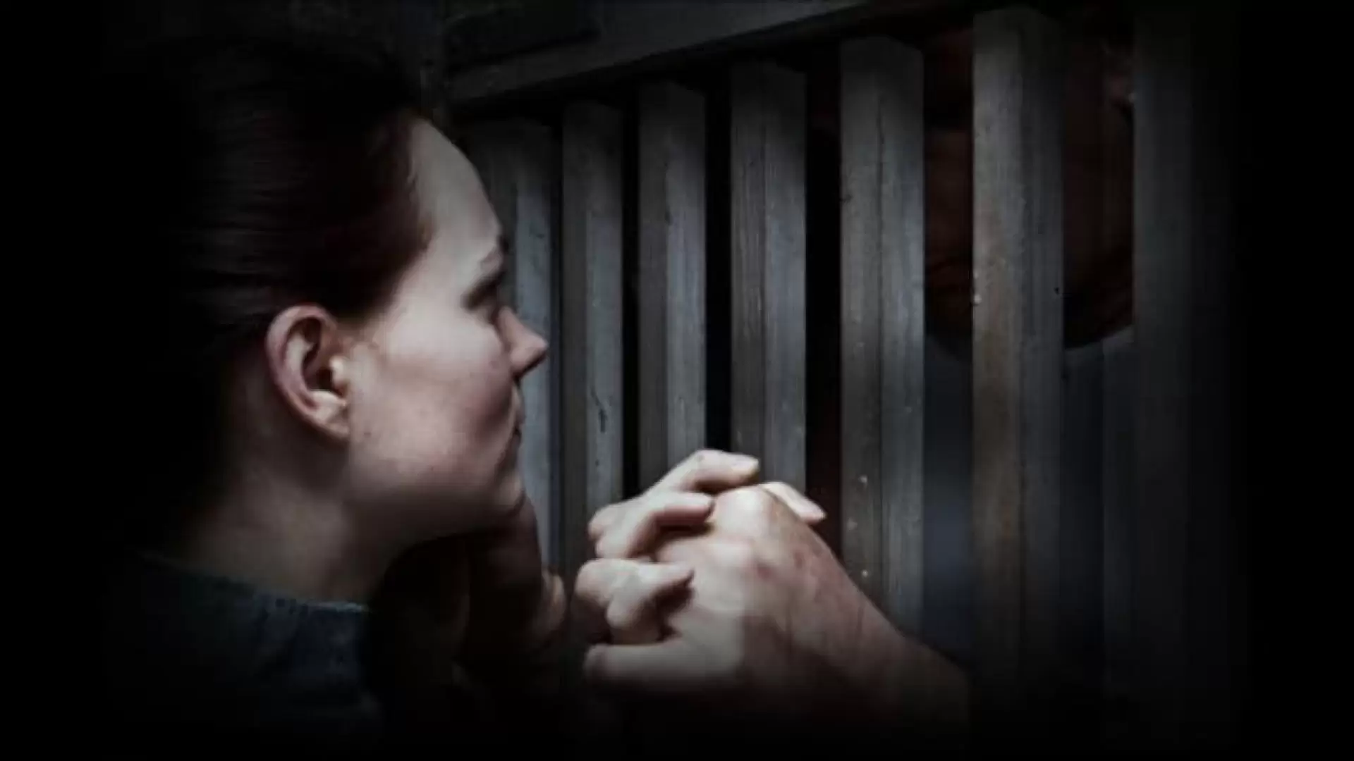 دانلود مستند Prison Wives 2010