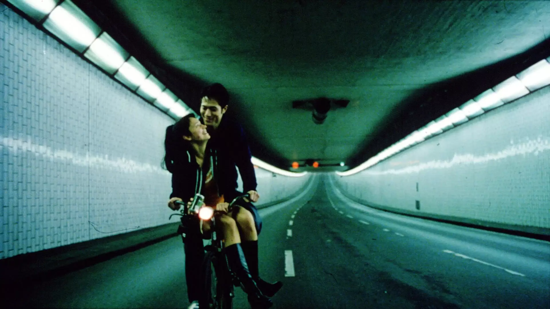 دانلود فیلم The Days Between 2001