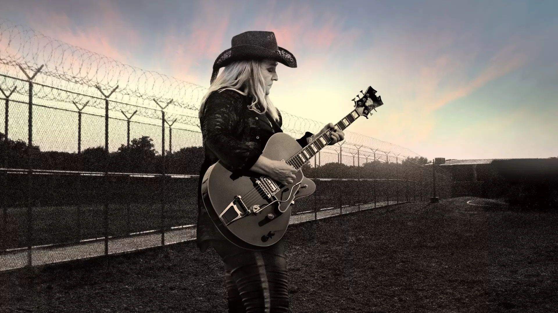 دانلود مستند Melissa Etheridge: I’m Not Broken 2024