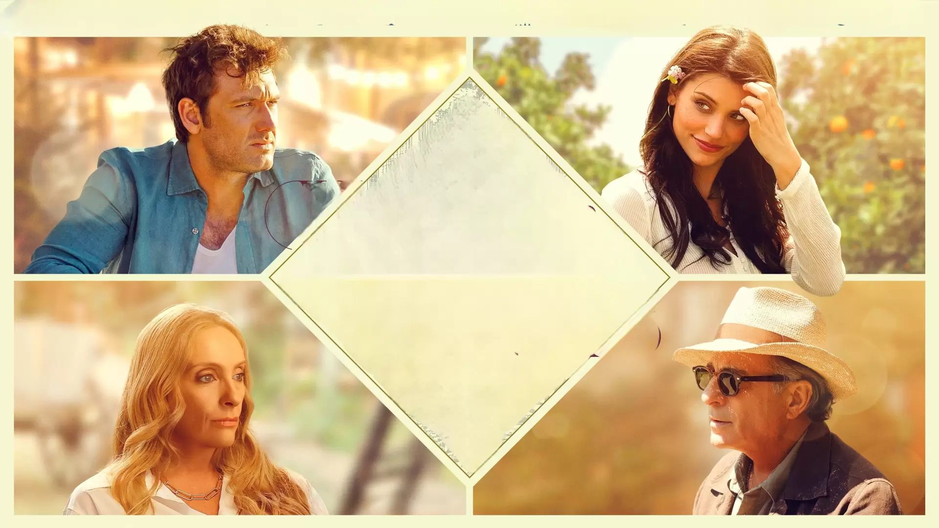 دانلود فیلم Under the Stars 2025