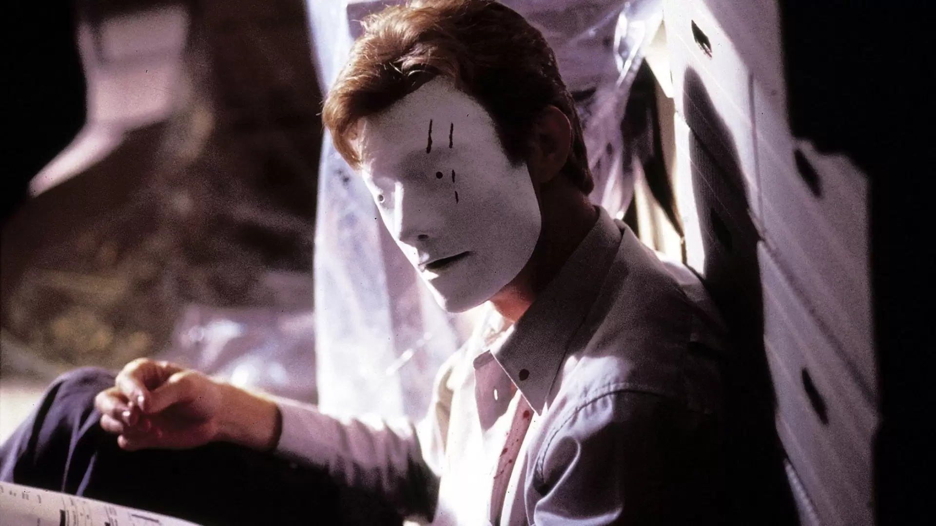 دانلود فیلم Bruiser 2000