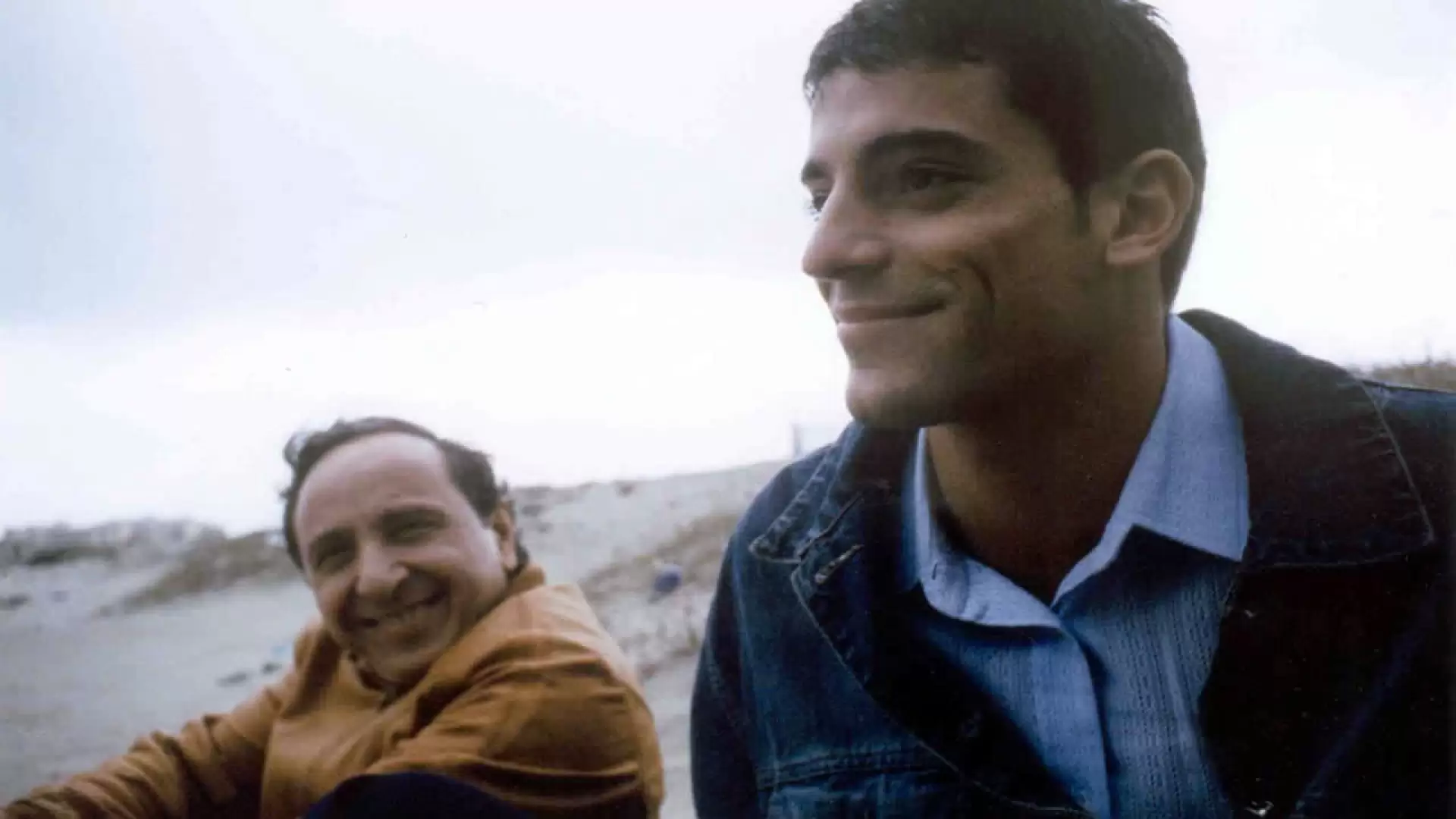 دانلود فیلم The Embalmer 2002 (امبلر)