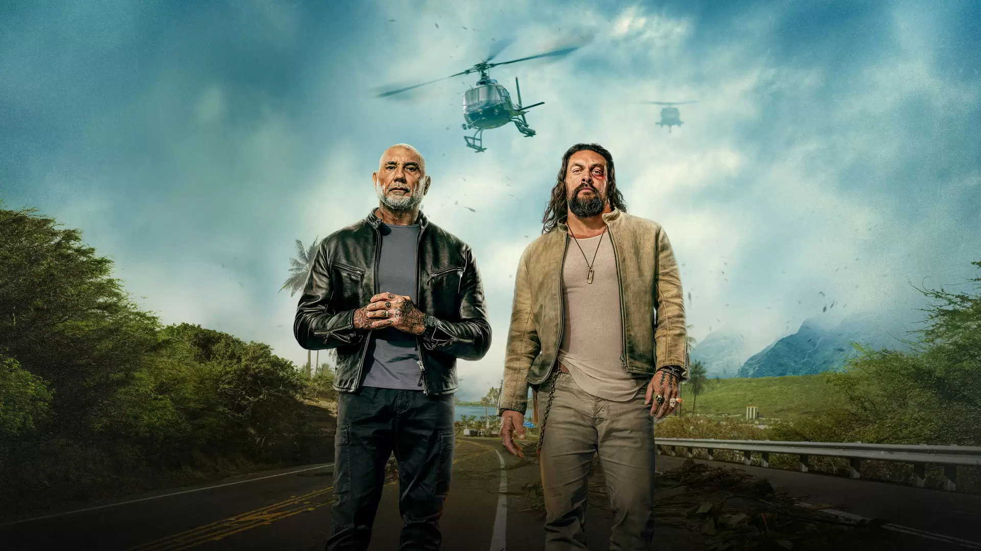 دانلود فیلم The Wrecking Crew 2026 با زیرنویس فارسی و تماشای آنلاین
