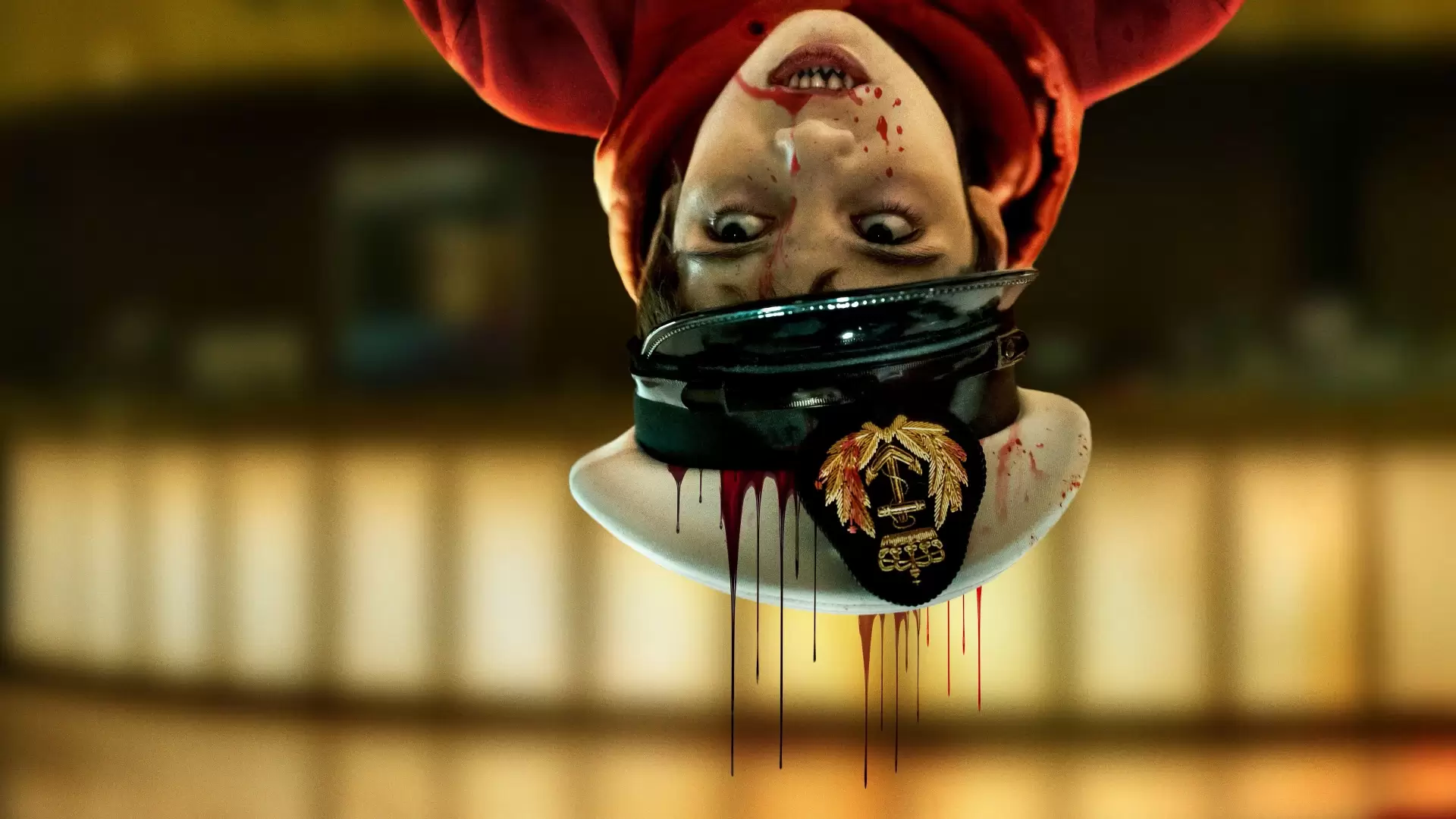 دانلود سریال Farjan (Blood Cruise) 2025