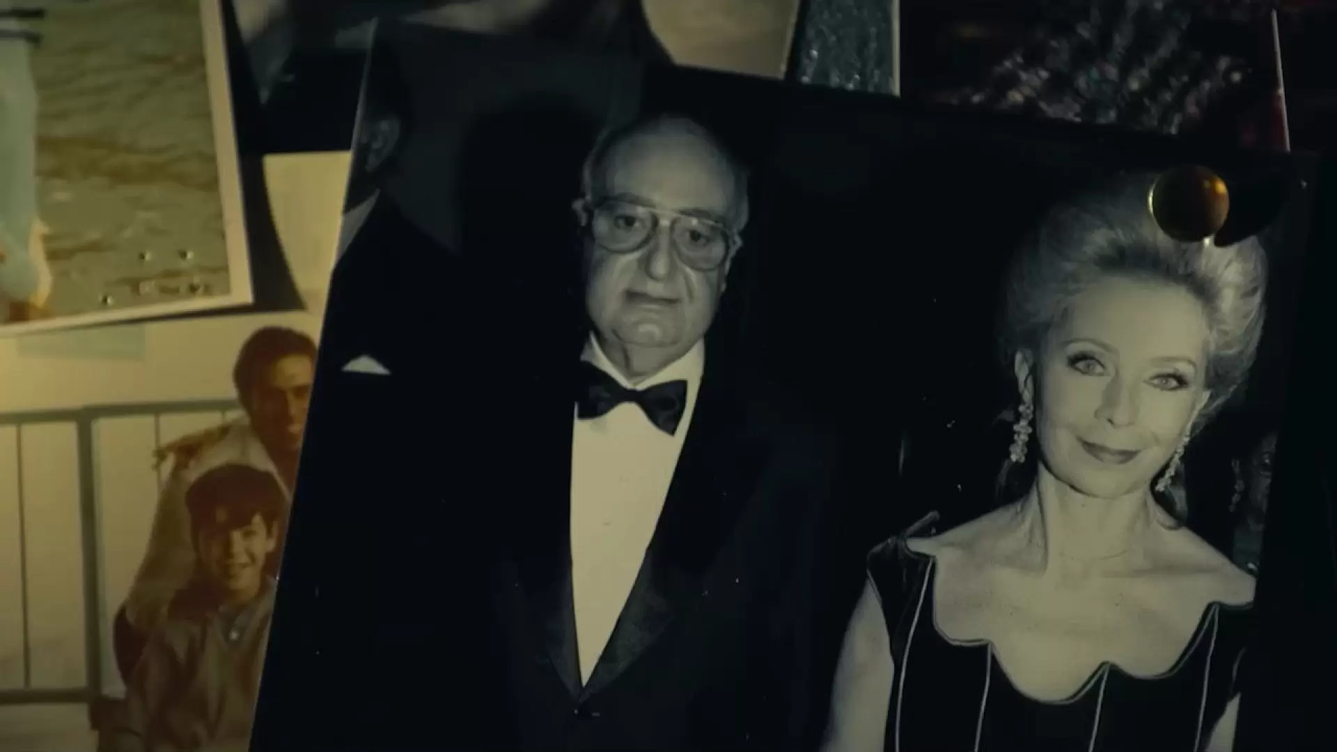 دانلود مستند Murder in Monaco 2025 (قتل در موناکو)
