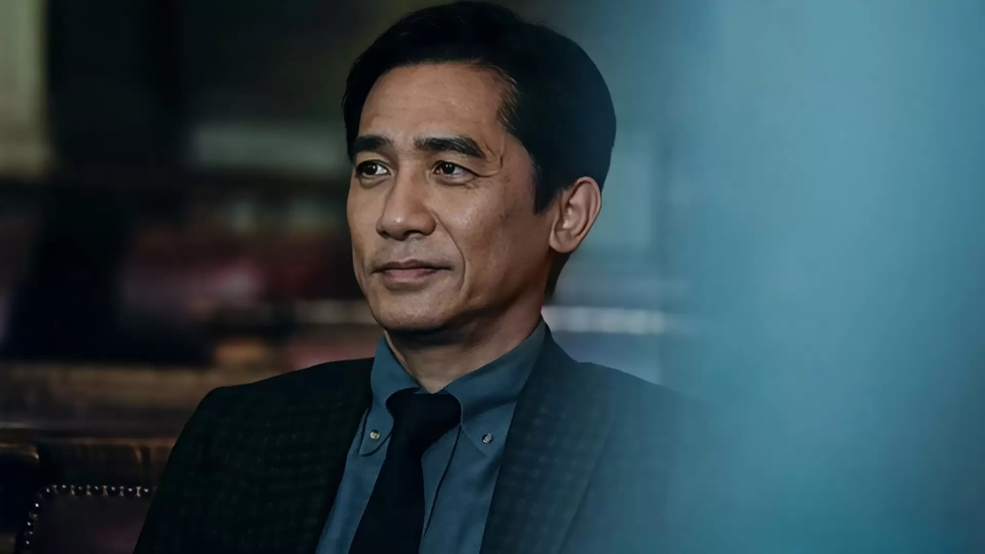 دانلود فیلم Fox Hunt 2025