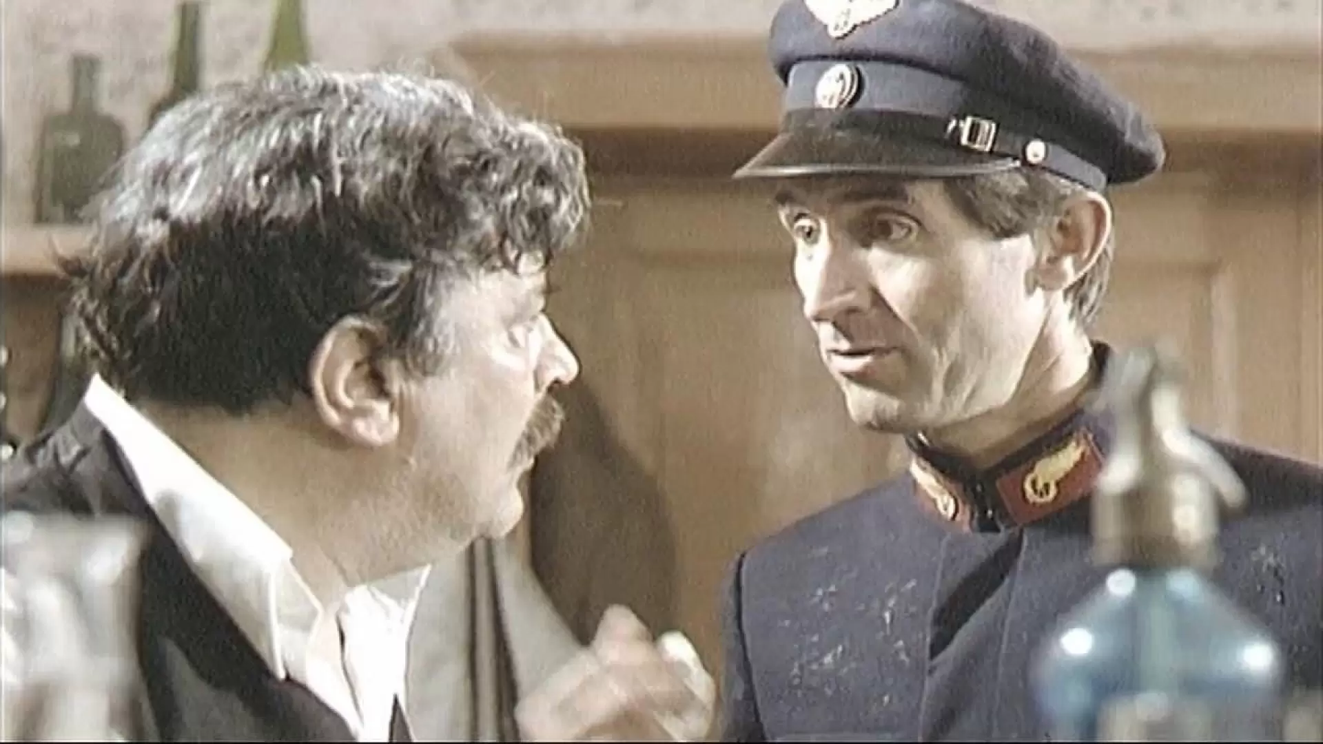 دانلود فیلم Kraljevski voz 1981