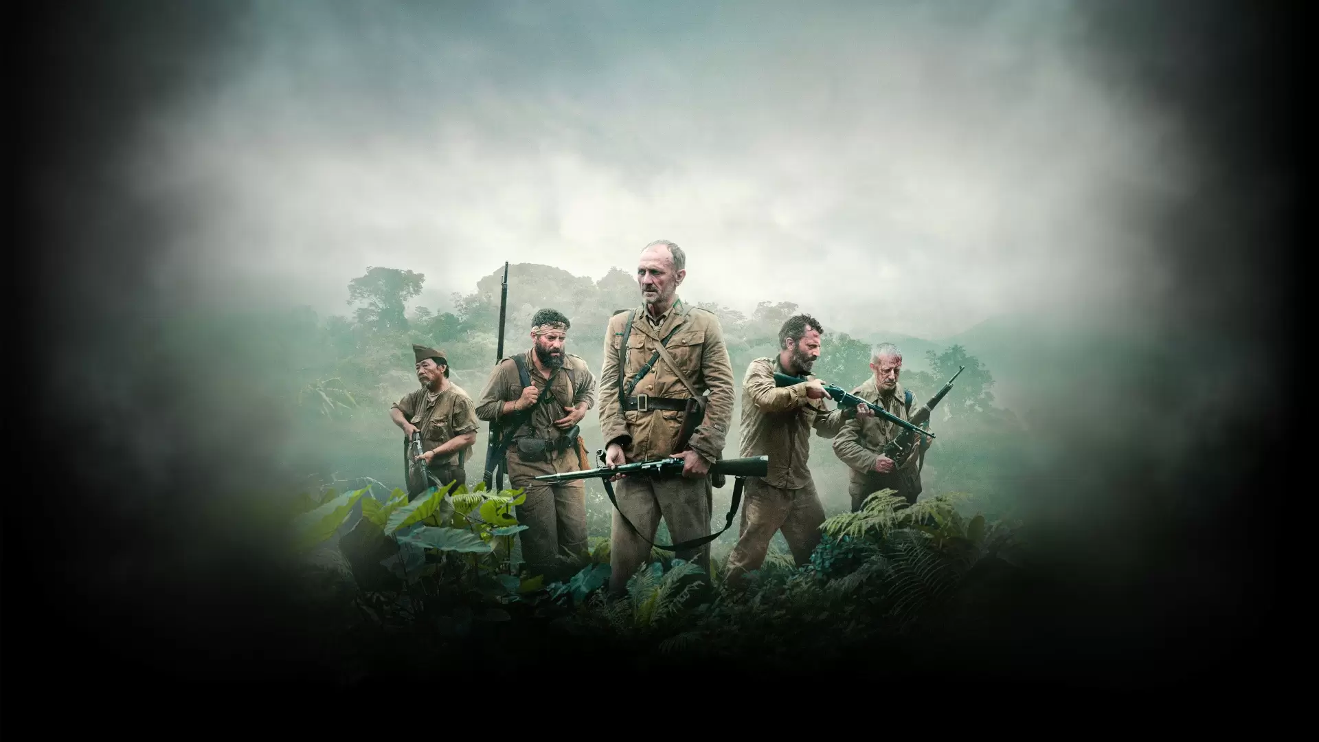 دانلود فیلم The Last Men 2023 (آخرین مردان)