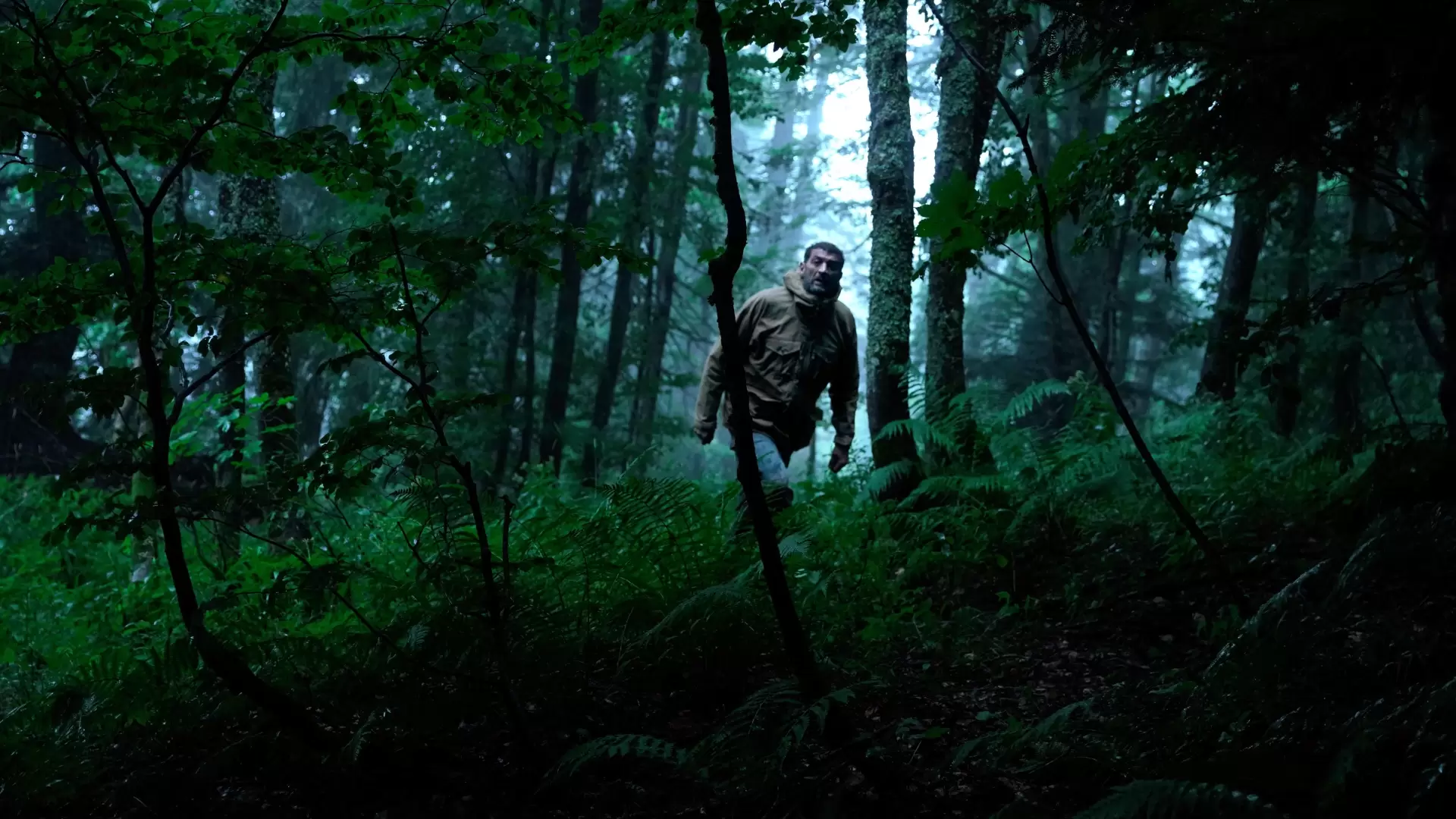 دانلود فیلم Les tourmentés(Haunted Minds) 2025