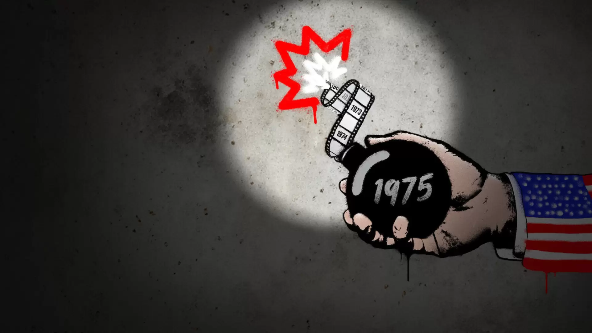 دانلود مستند Breakdown: 1975 2025