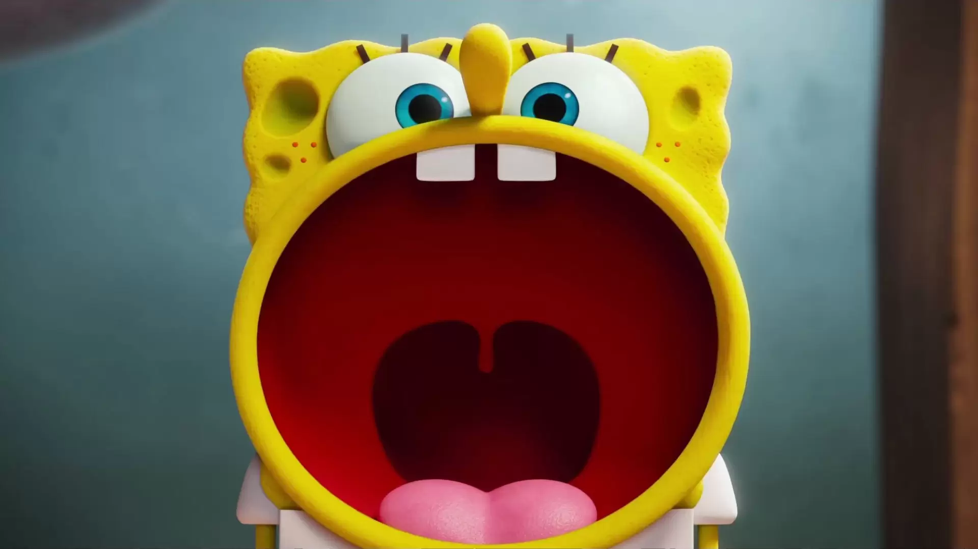 دانلود انیمیشن The SpongeBob Movie: Search for SquarePants 2025 با زیرنویس فارسی و تماشای آنلاین