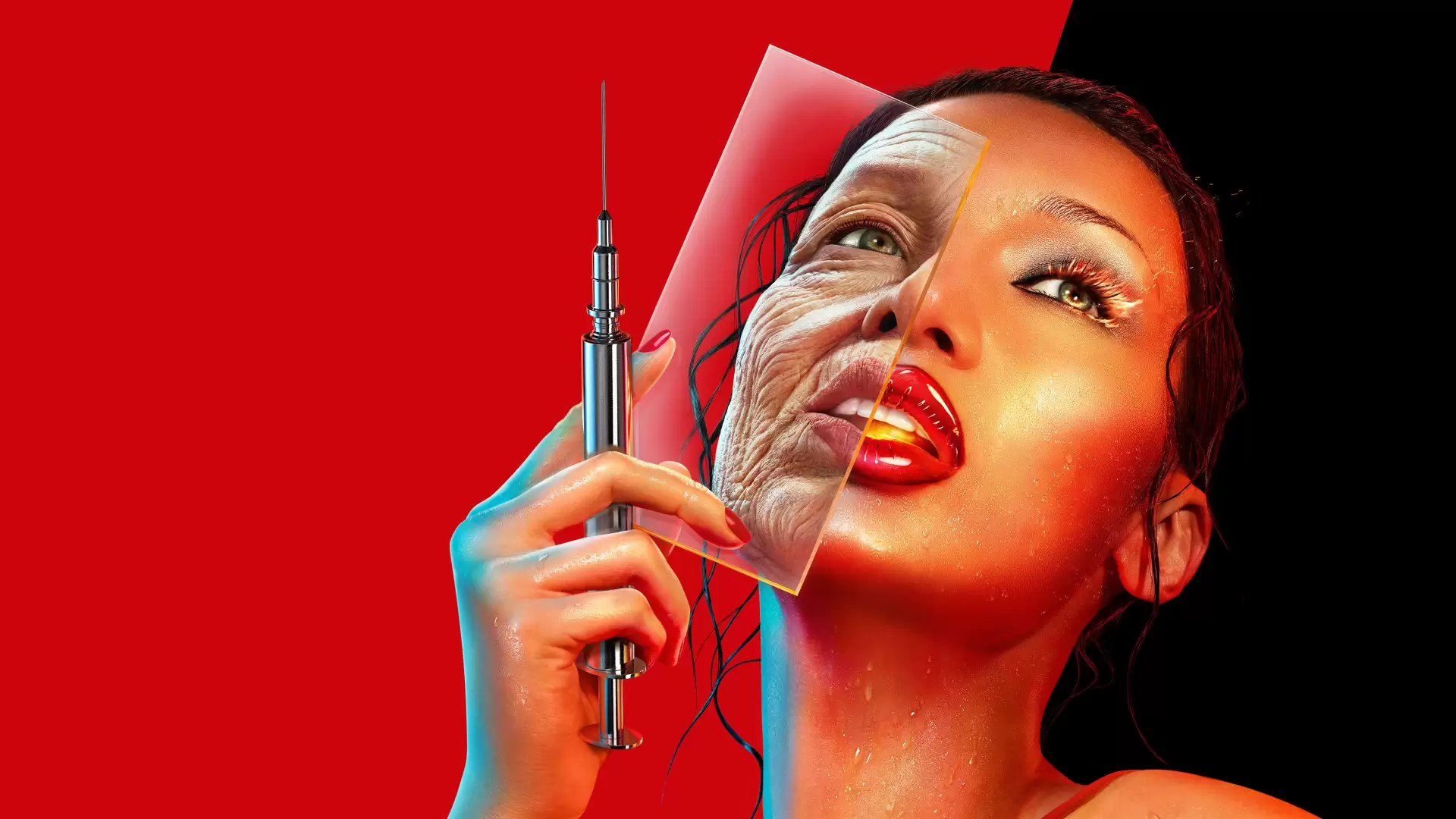 دانلود سریال The Beauty 2026 با تماشای آنلاین