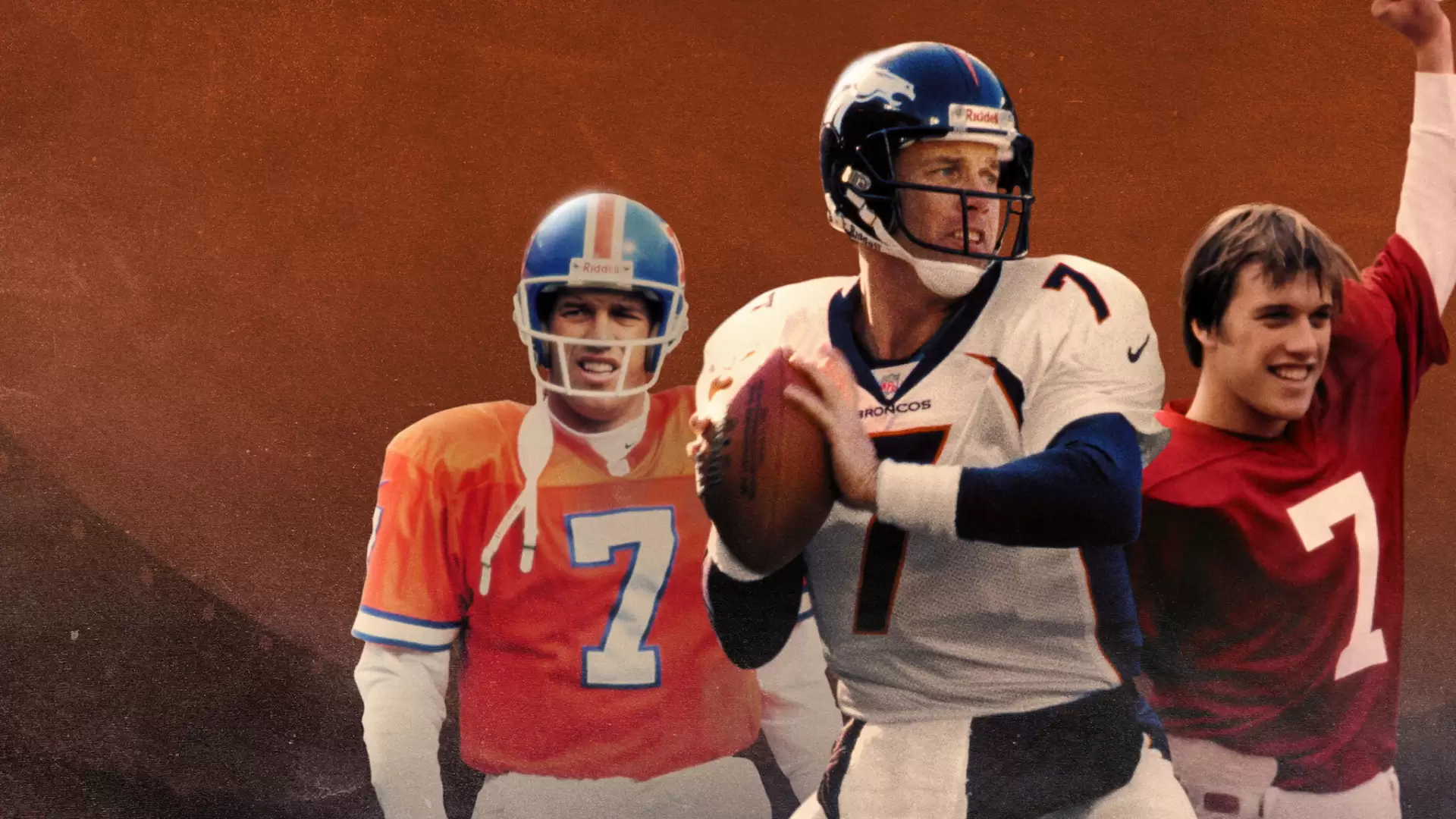 دانلود مستند Elway 2025