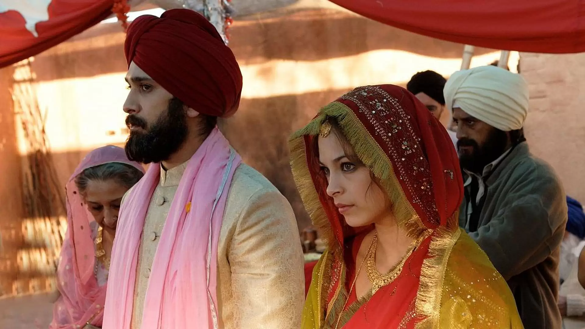 دانلود فیلم Partition 2007