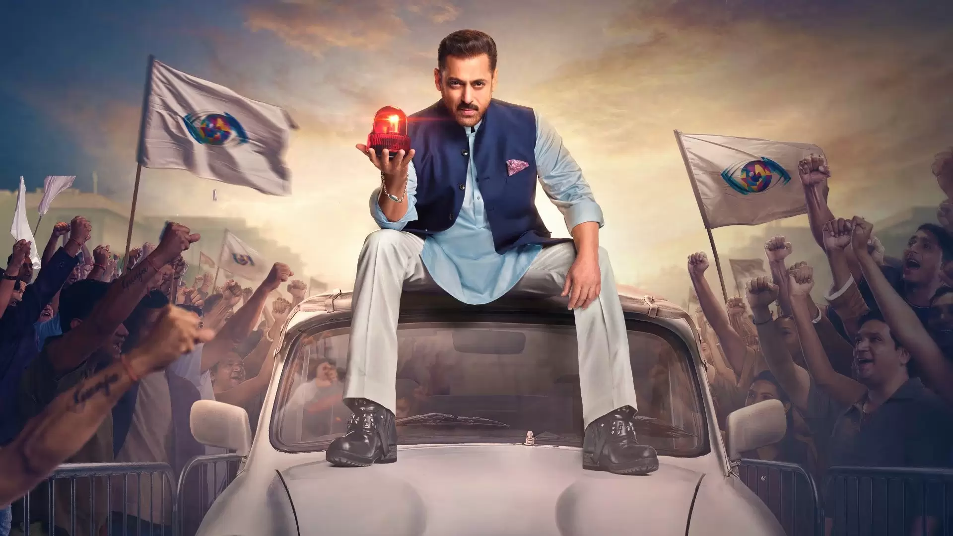 دانلود سریال Bigg Boss 2006