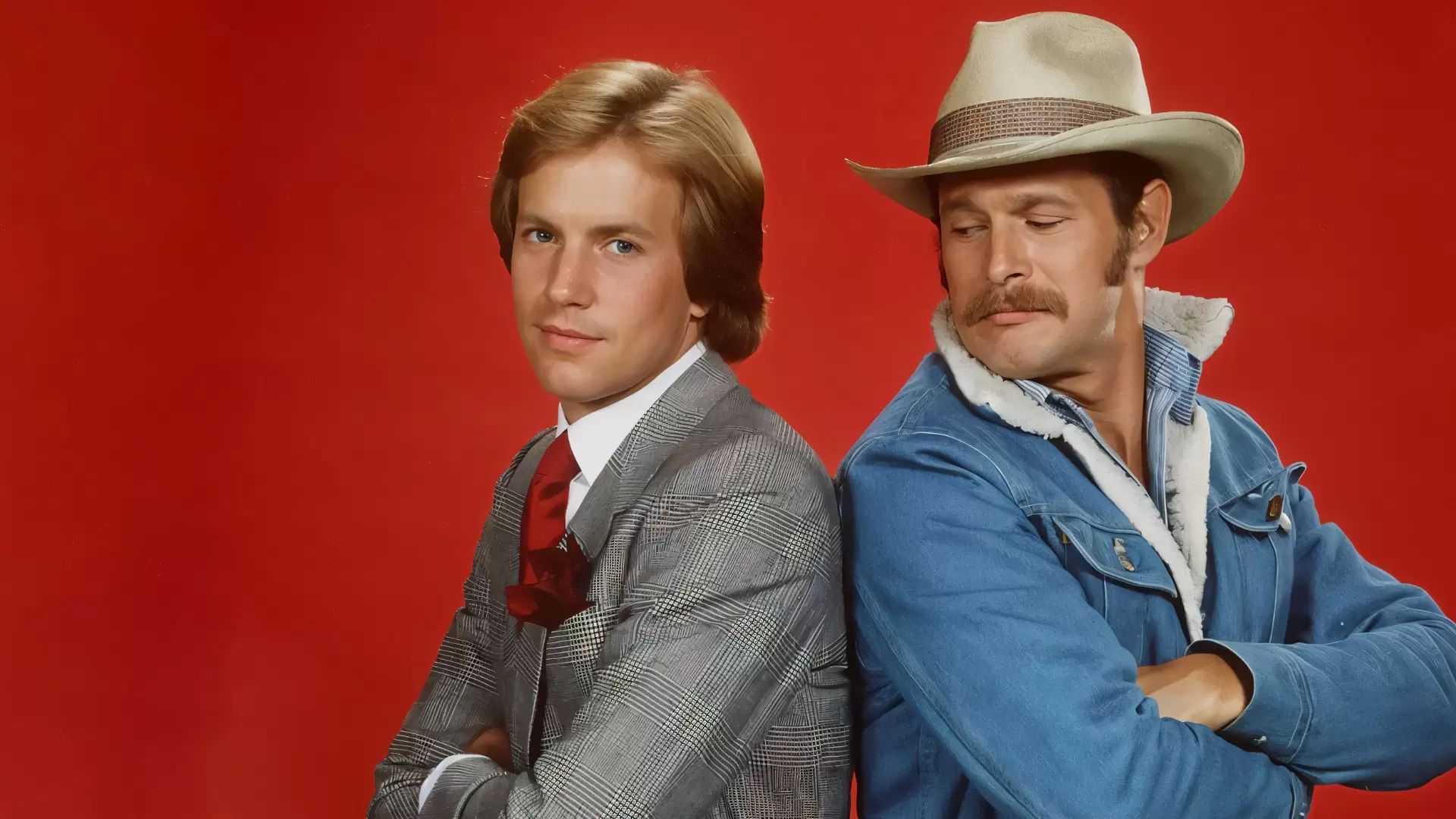 دانلود سریال Simon & Simon 1981