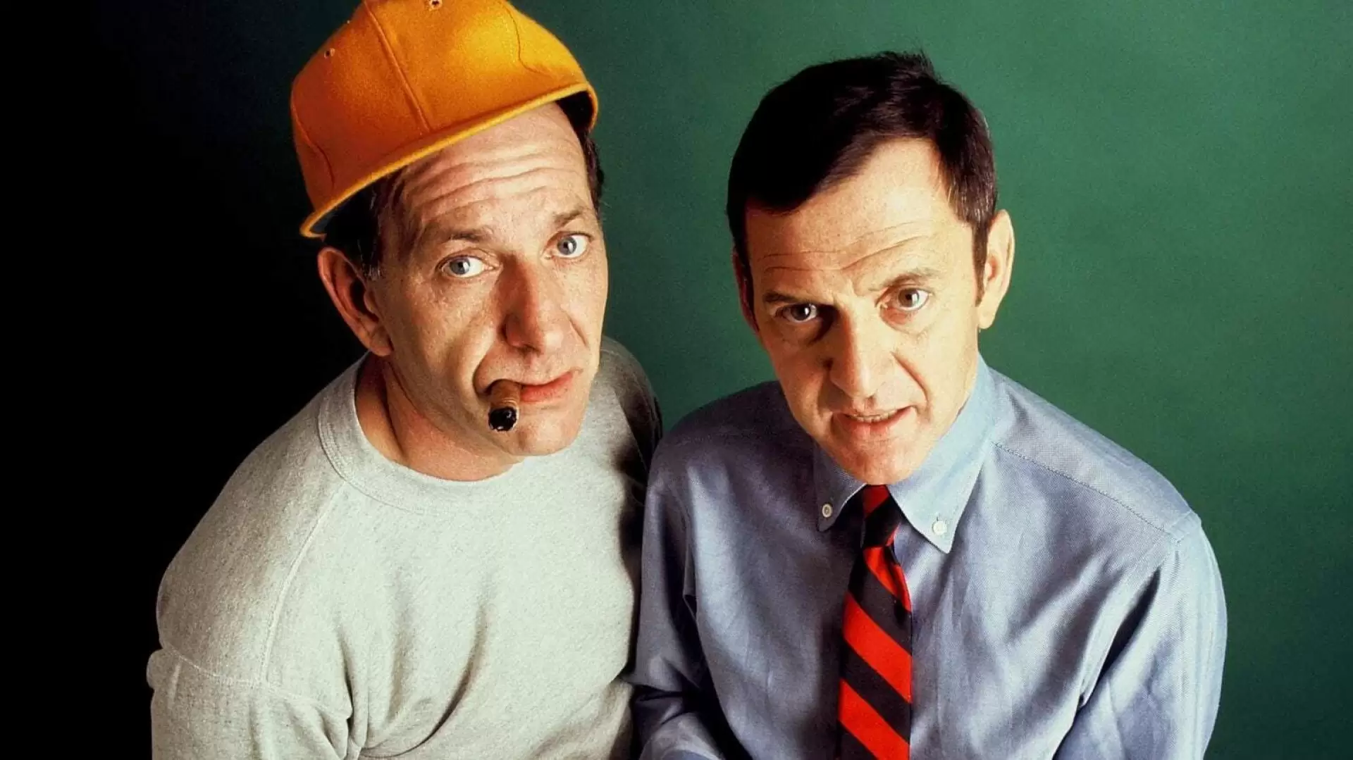 دانلود سریال The Odd Couple 1970