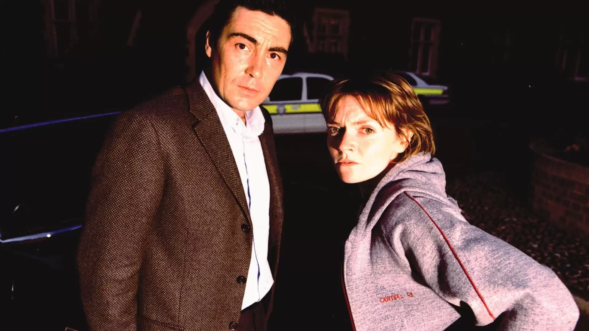 دانلود سریال The Inspector Lynley Mysteries 2001
