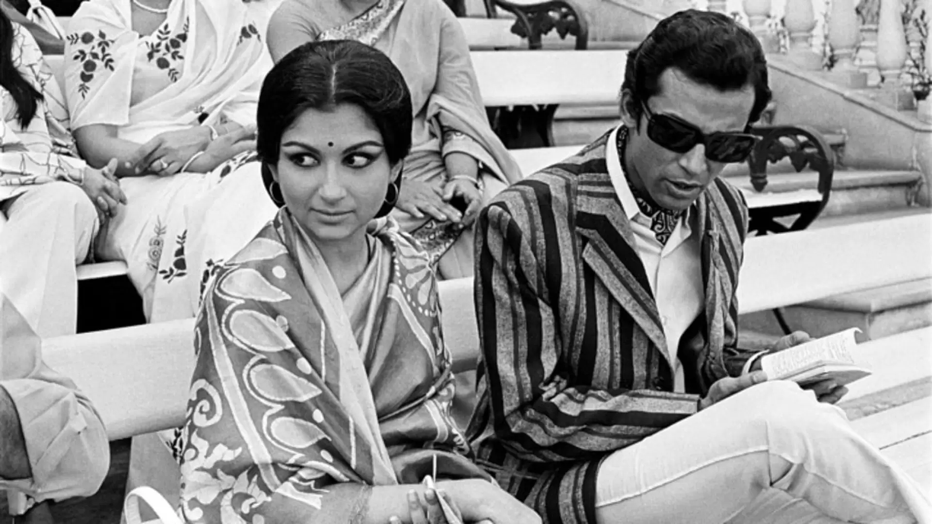 دانلود فیلم Company Limited 1971