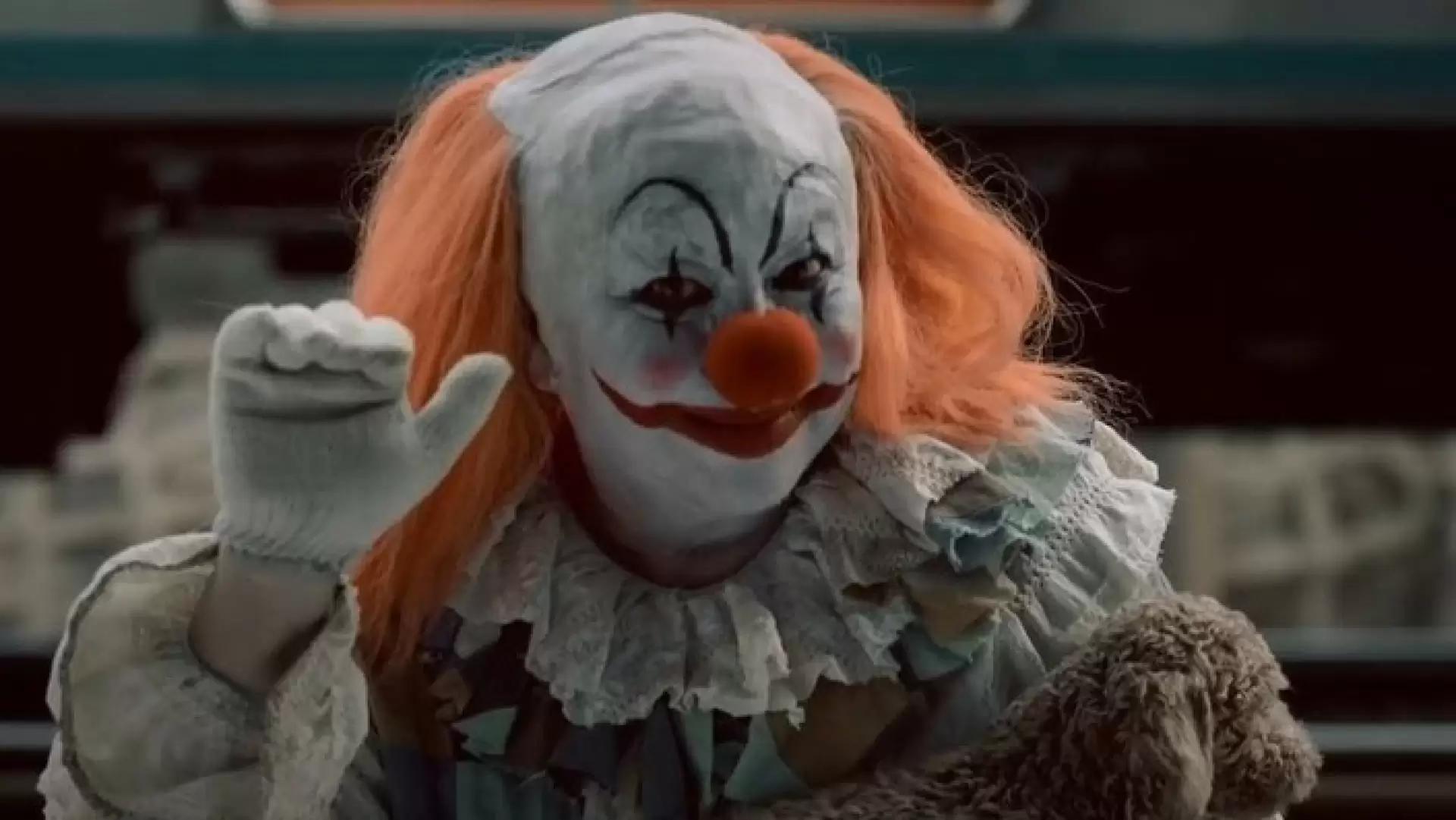 دانلود فیلم Clown of the Dead 2015