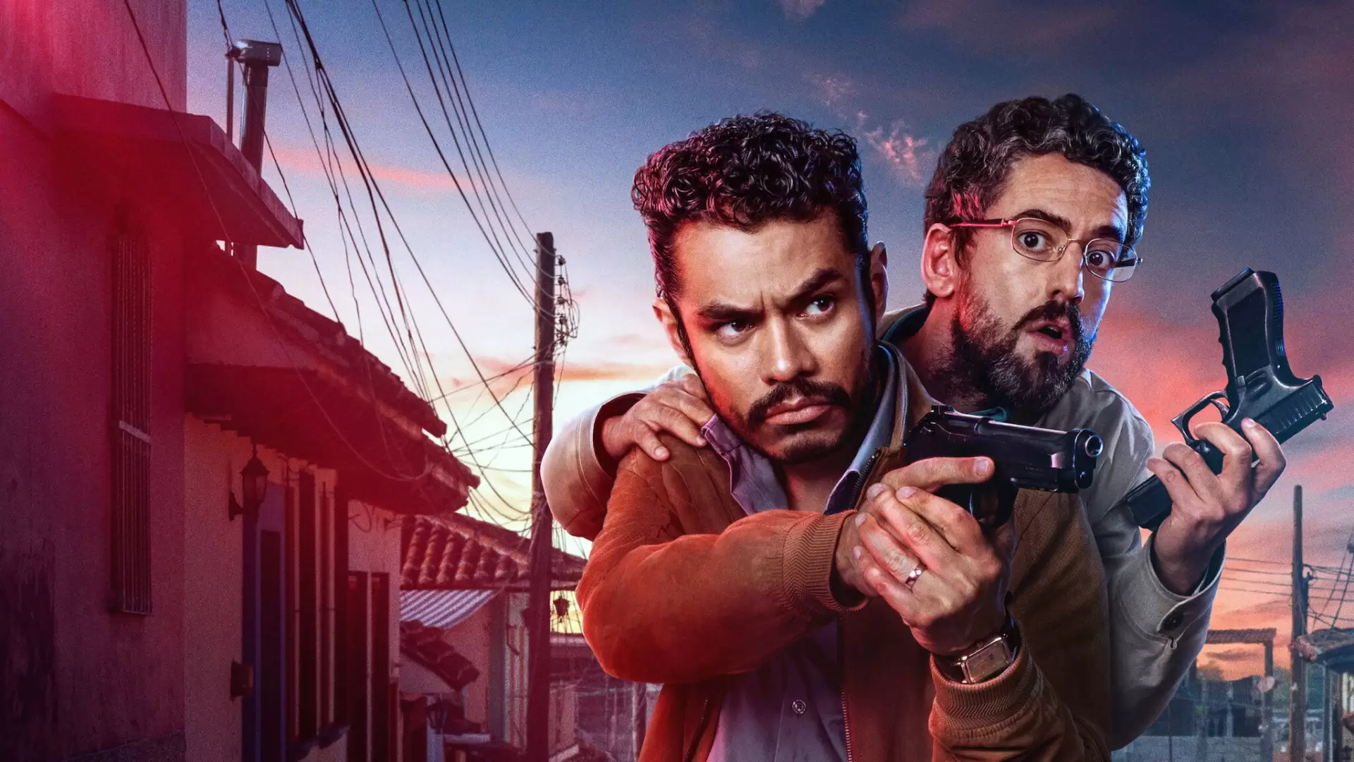 دانلود فیلم A Time for Bravery 2025 (وقت شجاعت) با تماشای آنلاین