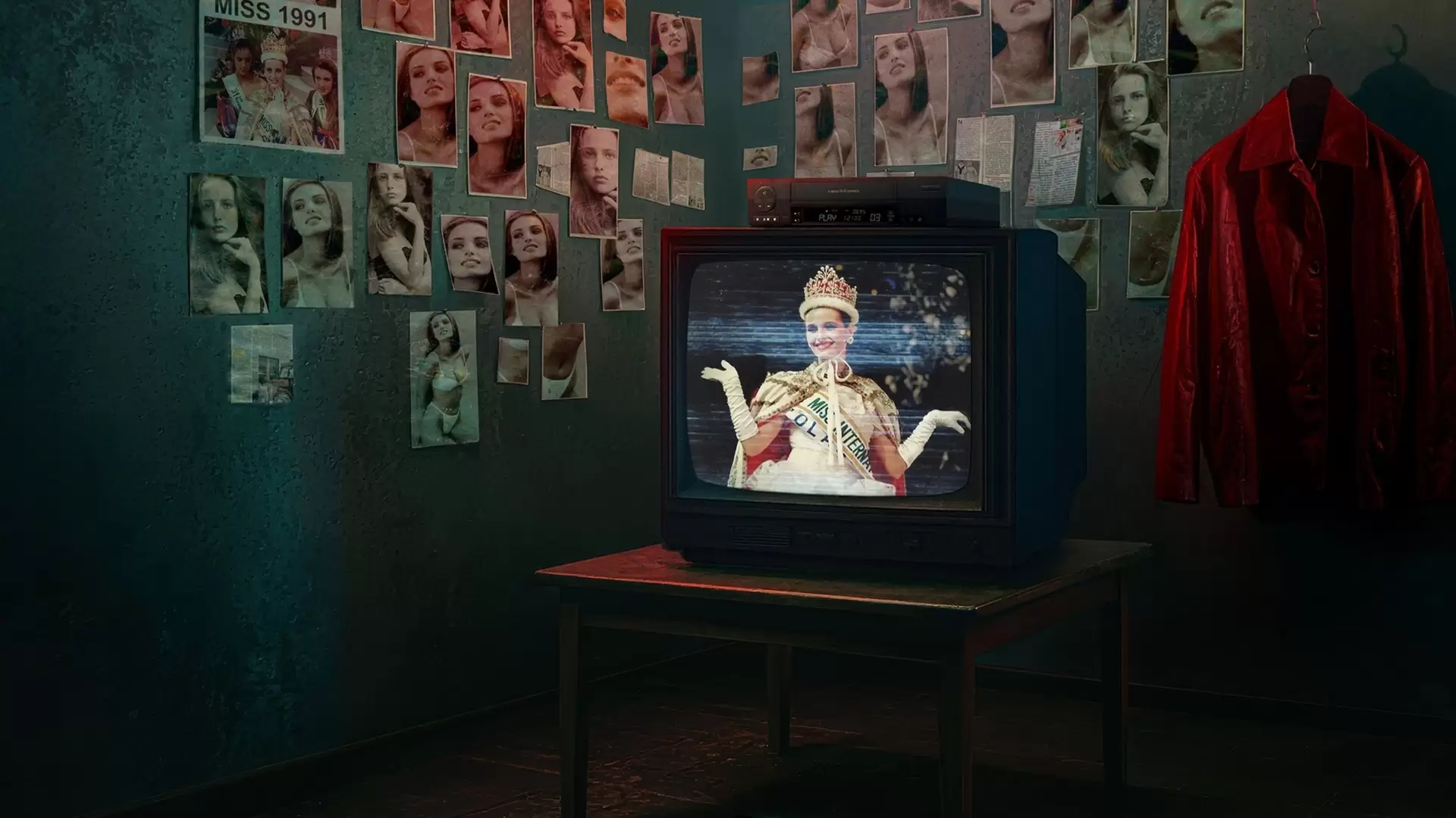 دانلود مستند Obsession: The Murder of a Beauty Queen (Zabic Miss) 2025