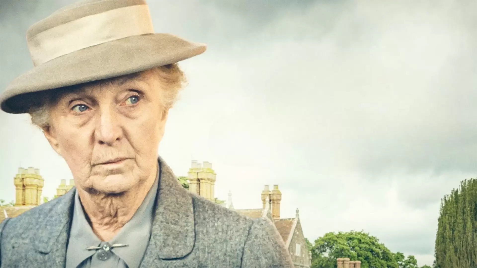 دانلود سریال Miss Marple 1984