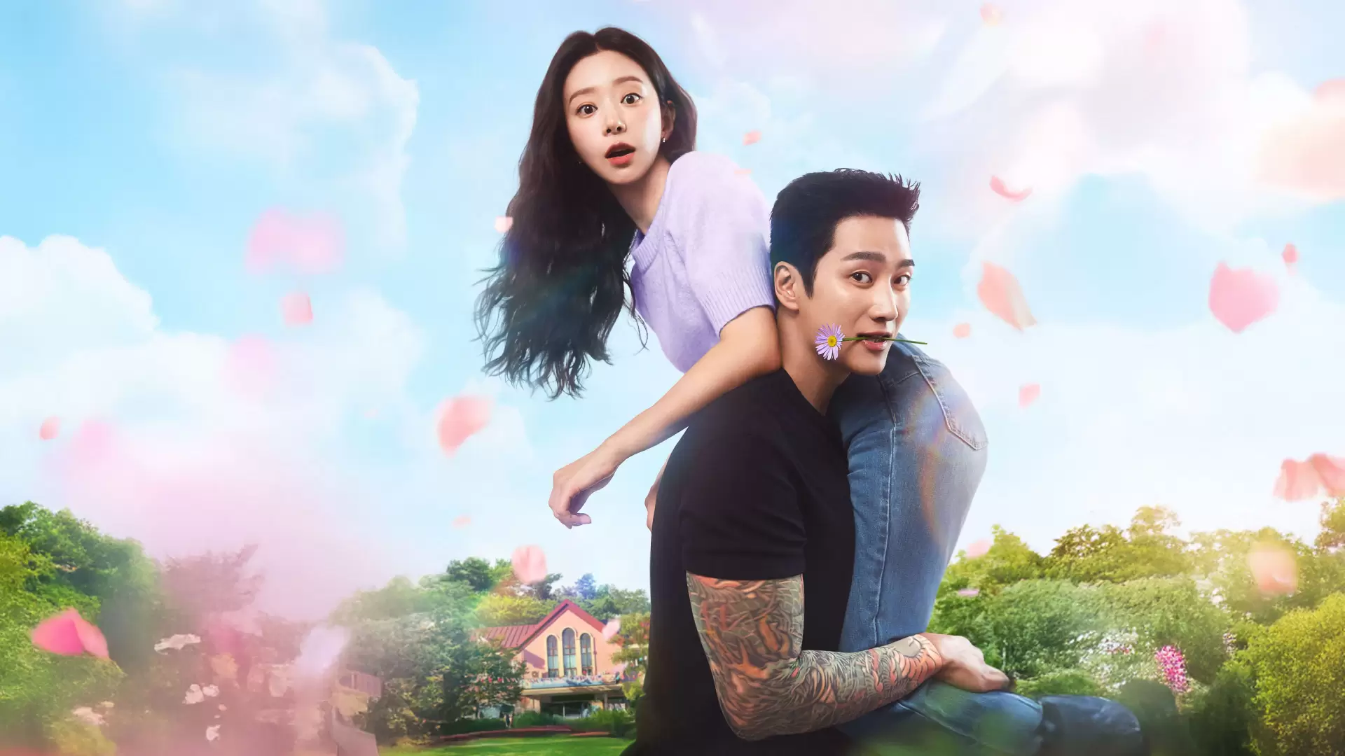 دانلود سریال Spring Fever 2026 با تماشای آنلاین