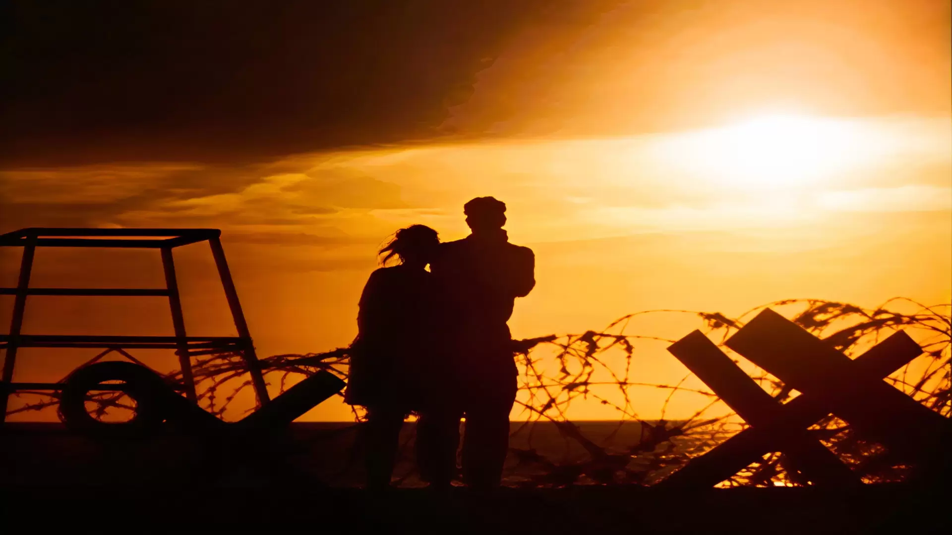 دانلود سریال China Beach 1988