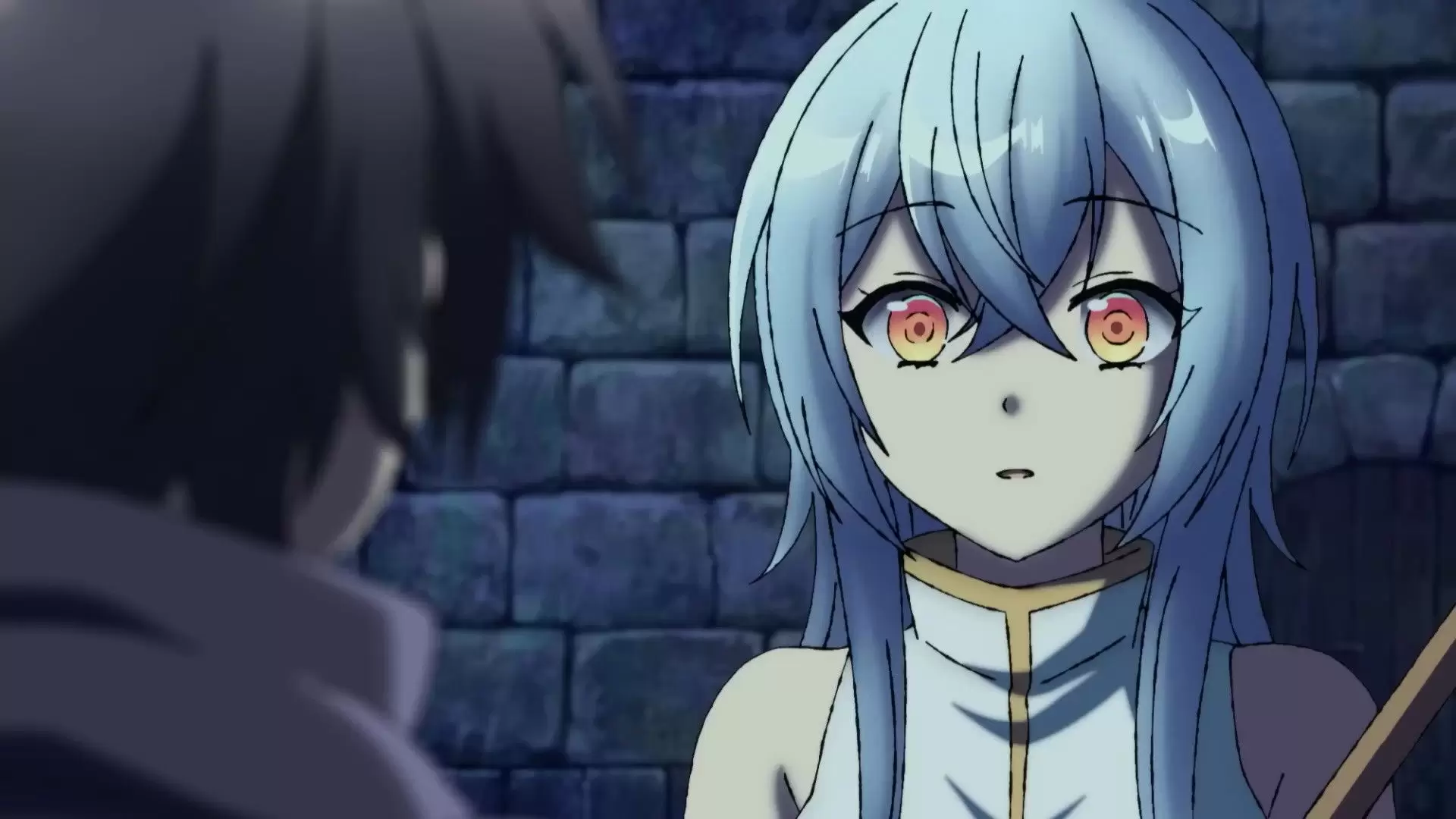 دانلود انیمه There Was a Cute Girl in the Hero’s Party, so I Tried Confessing to Her (Yuusha Party ni Kawaii Ko ga Ita node, Kokuhaku shitemita.) 2026