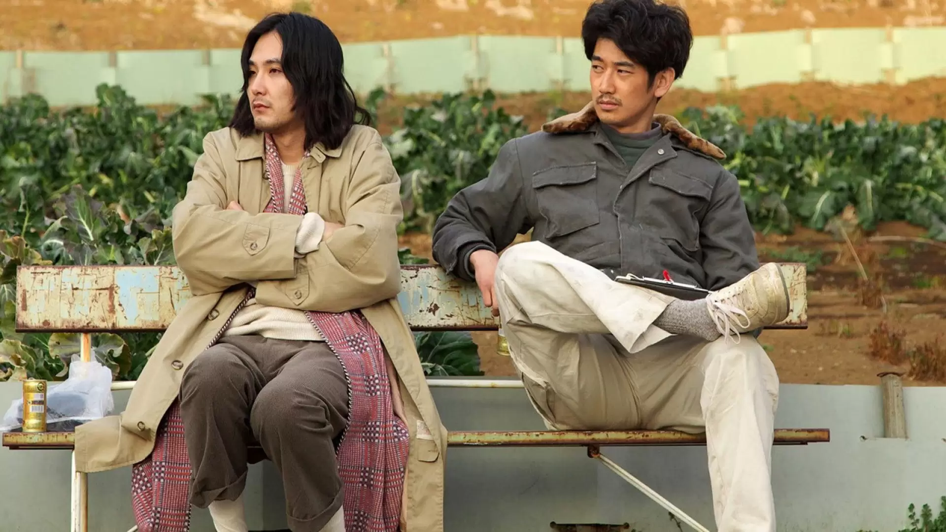 دانلود فیلم Mahoro ekimae kyôsôkyoku 2014