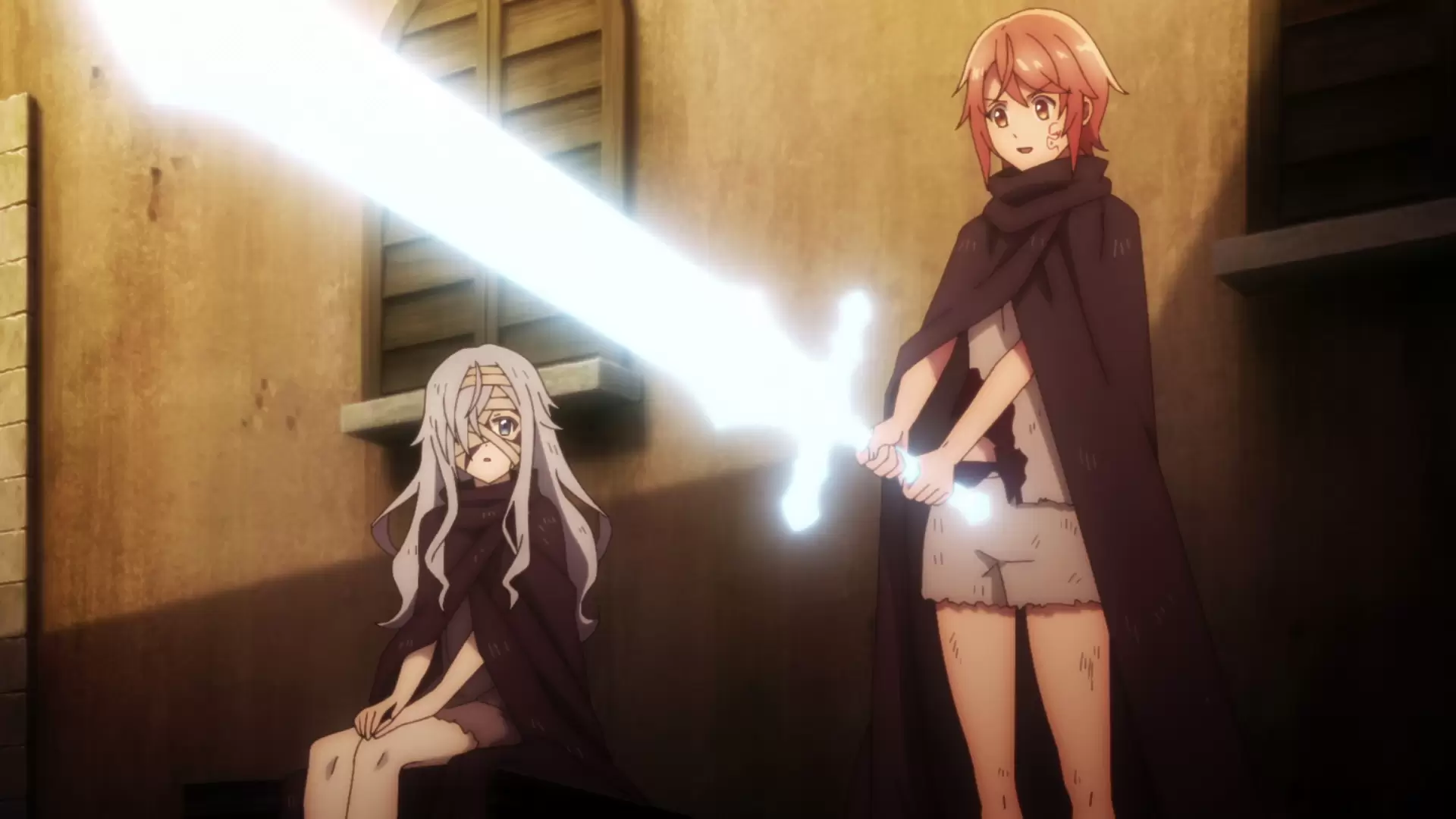 دانلود انیمه Roll Over and Die AKA Omagoto (Omae Gotoki ga Maou ni Kateru to Omouna to Yuusha Party wo Tsuihou sareta node) 2026
