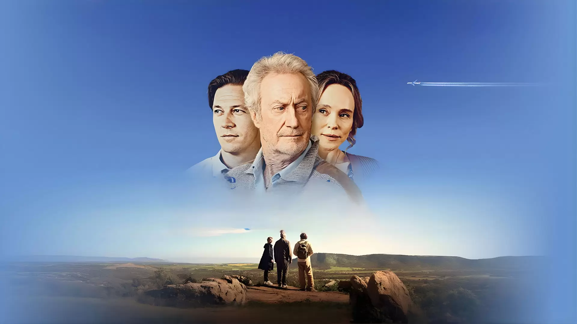 دانلود فیلم The Travellers 2025