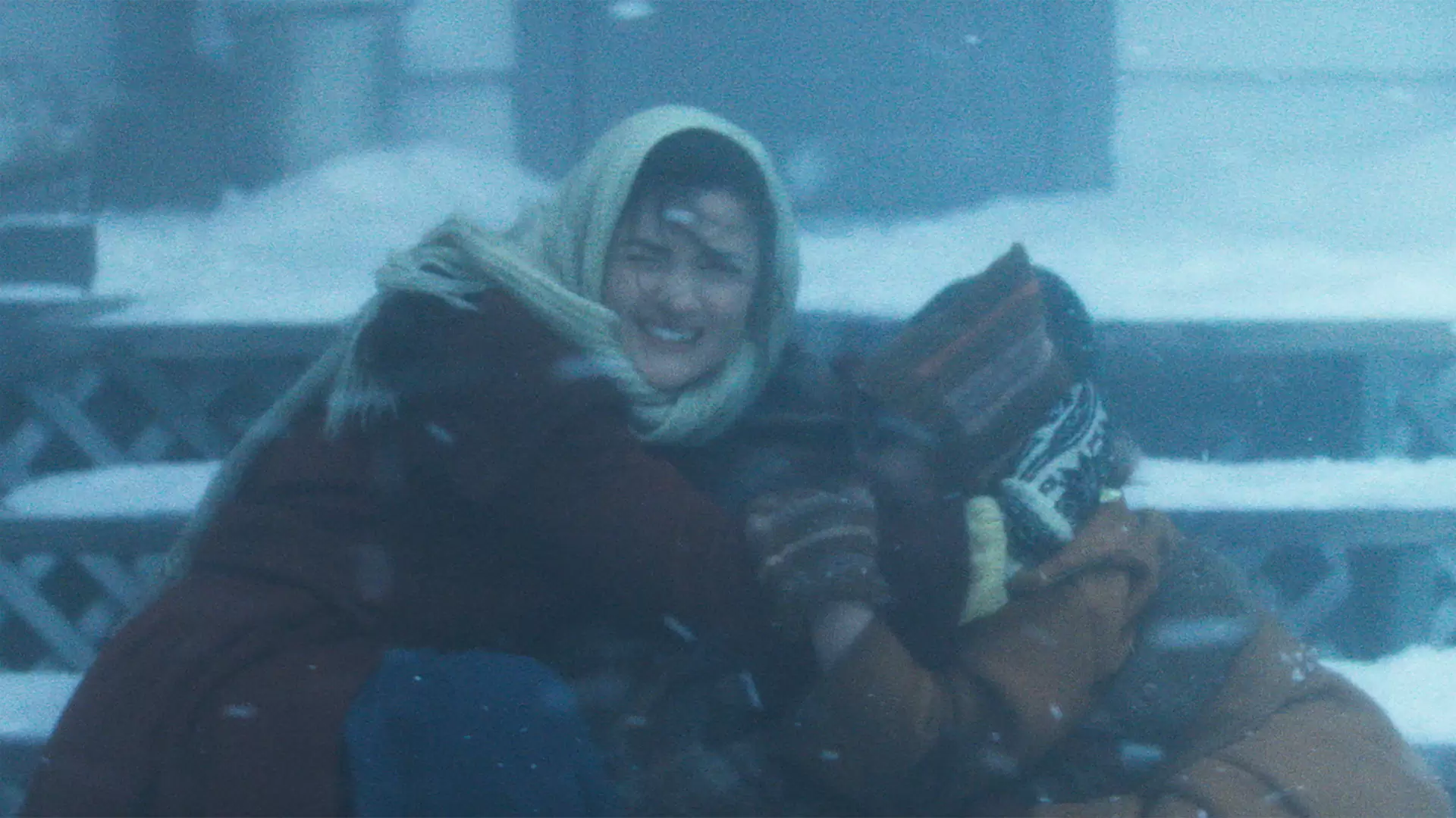 دانلود فیلم Hazel’s Heart 2025