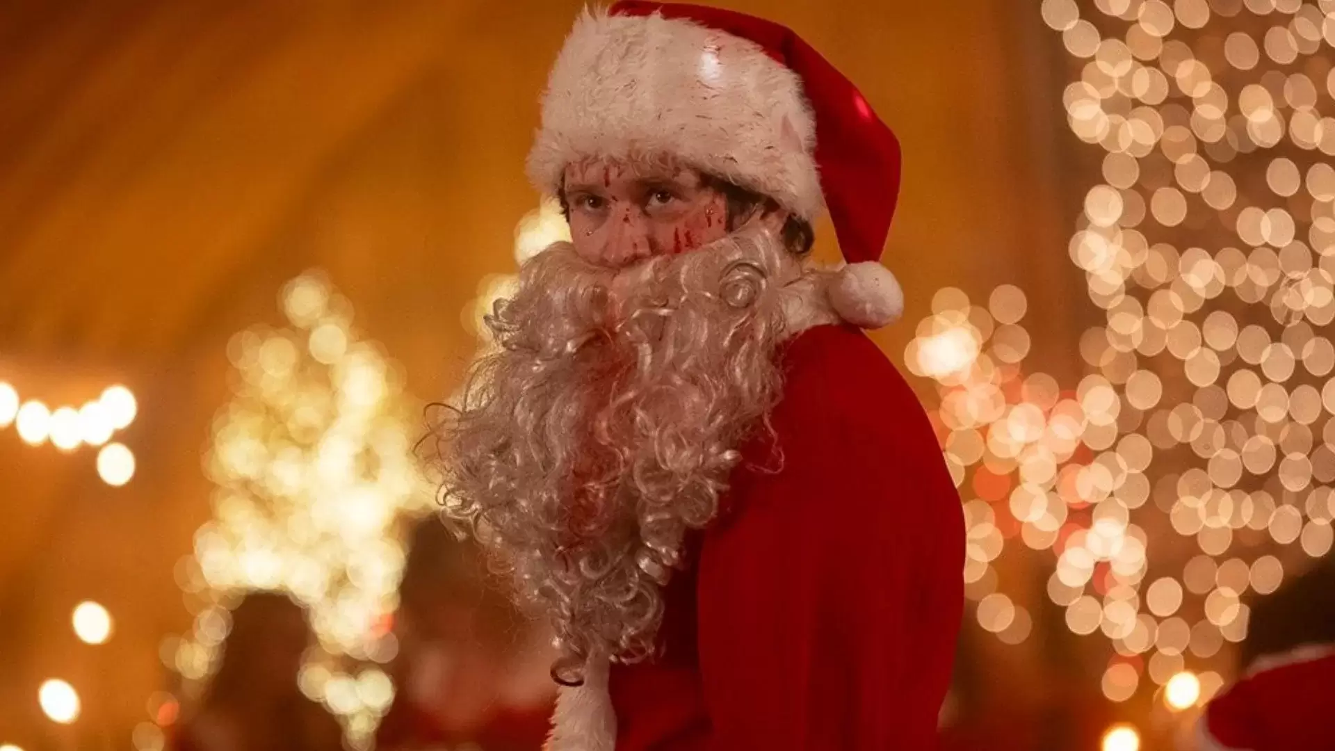 دانلود فیلم Silent Night, Deadly Night 2025 با تماشای آنلاین
