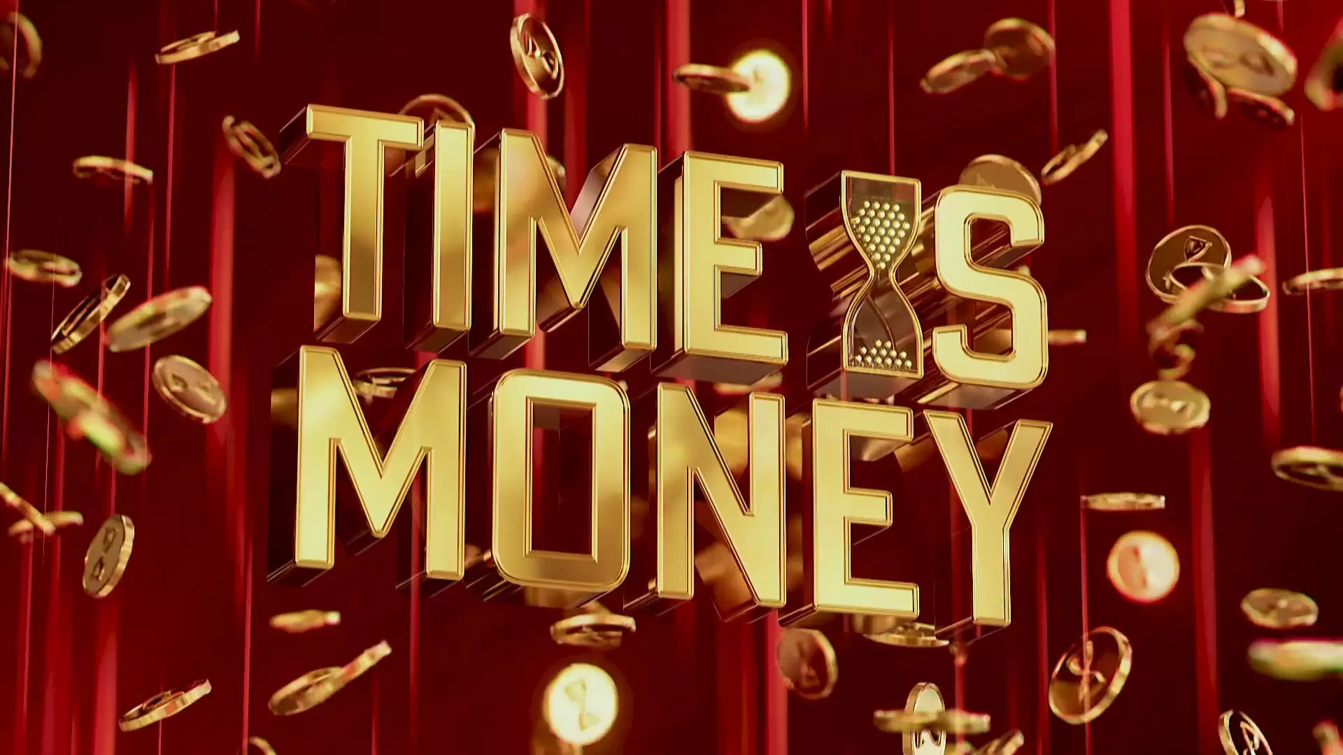 دانلود سریال Time Is Money 2026