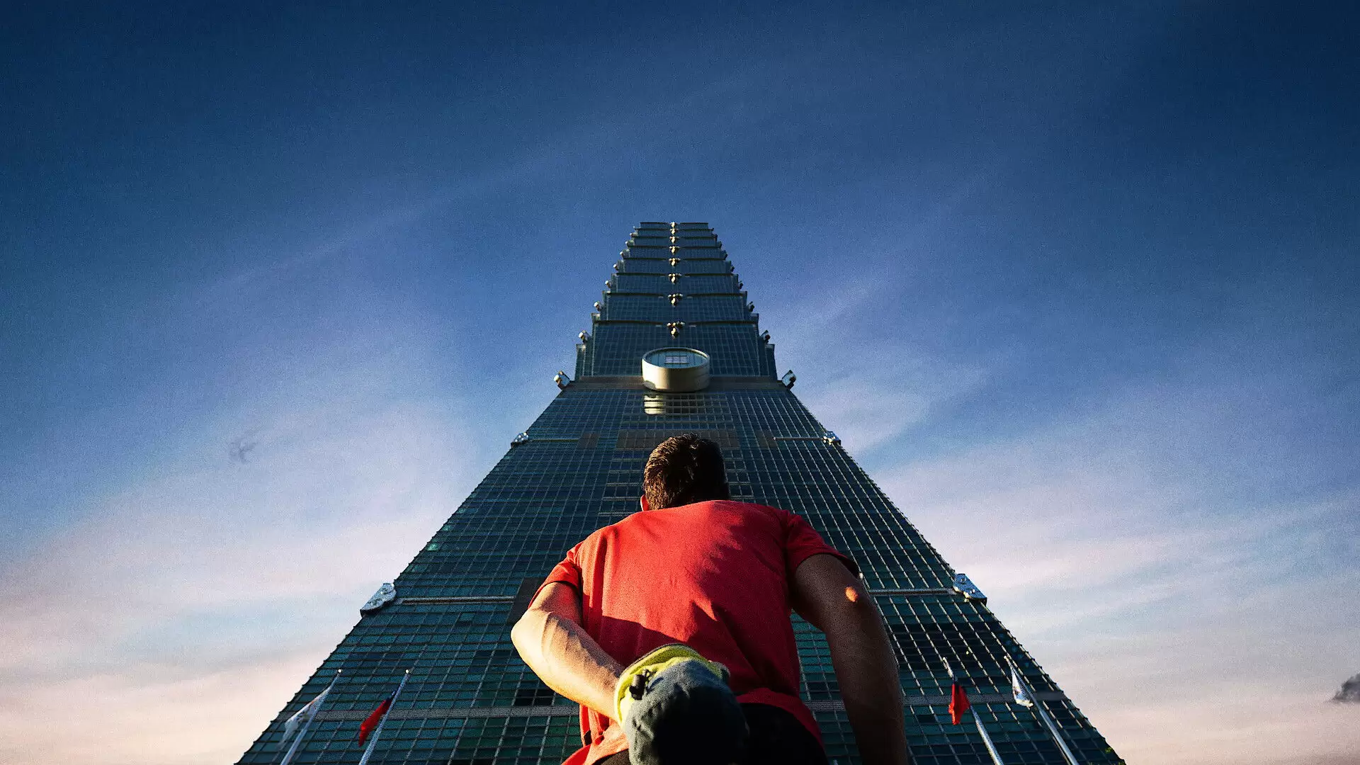 دانلود مستند Skyscraper Live 2026