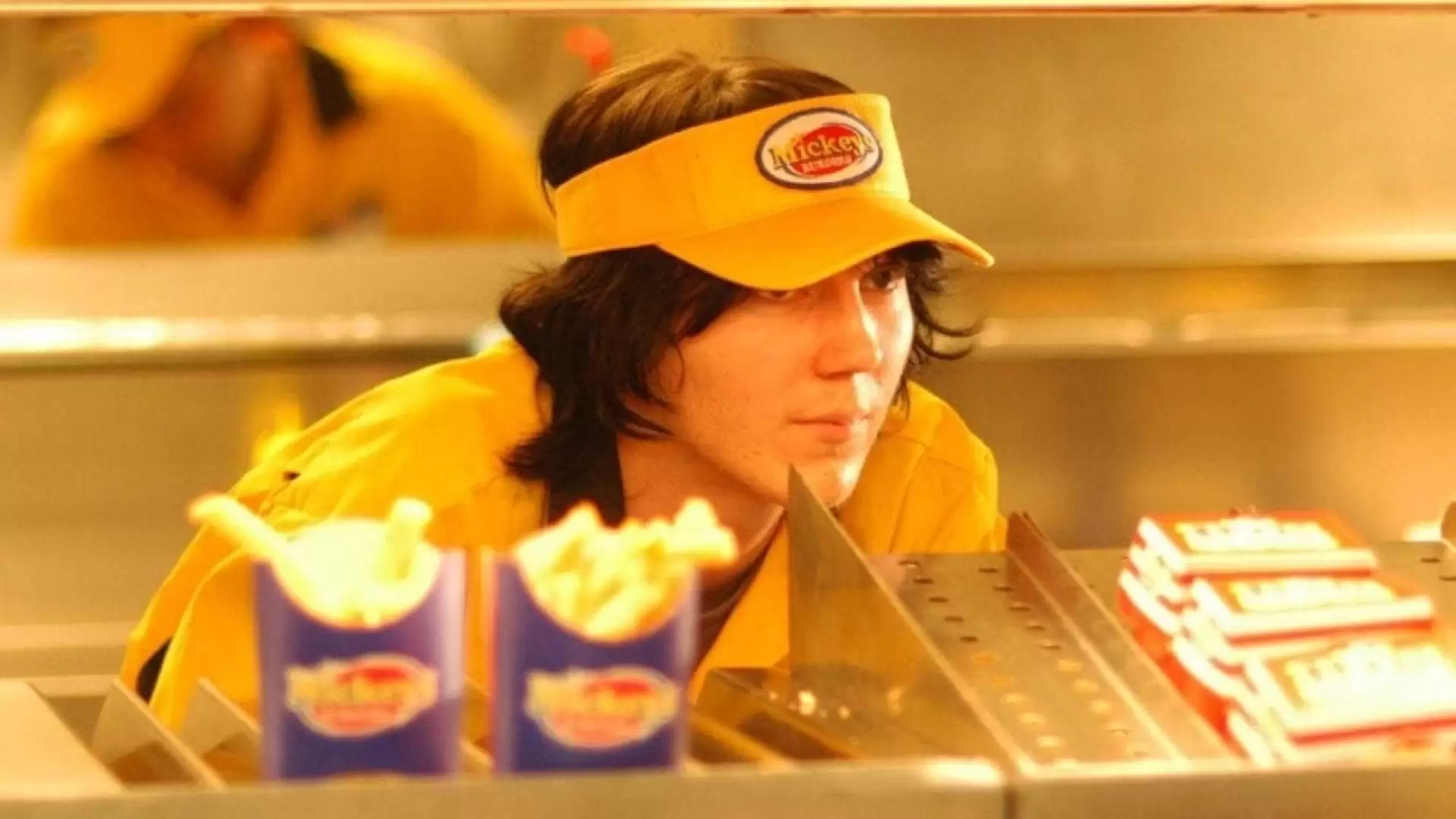 دانلود فیلم Fast Food Nation 2006 با زیرنویس فارسی