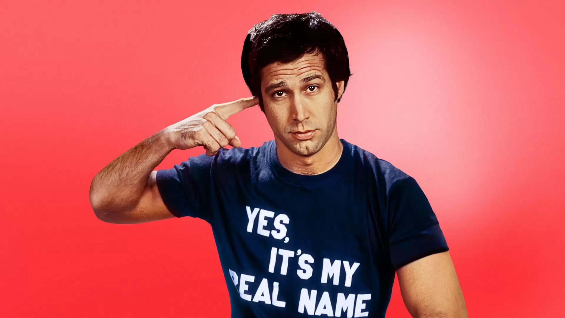 دانلود مستند I’m Chevy Chase and You’re Not 2025