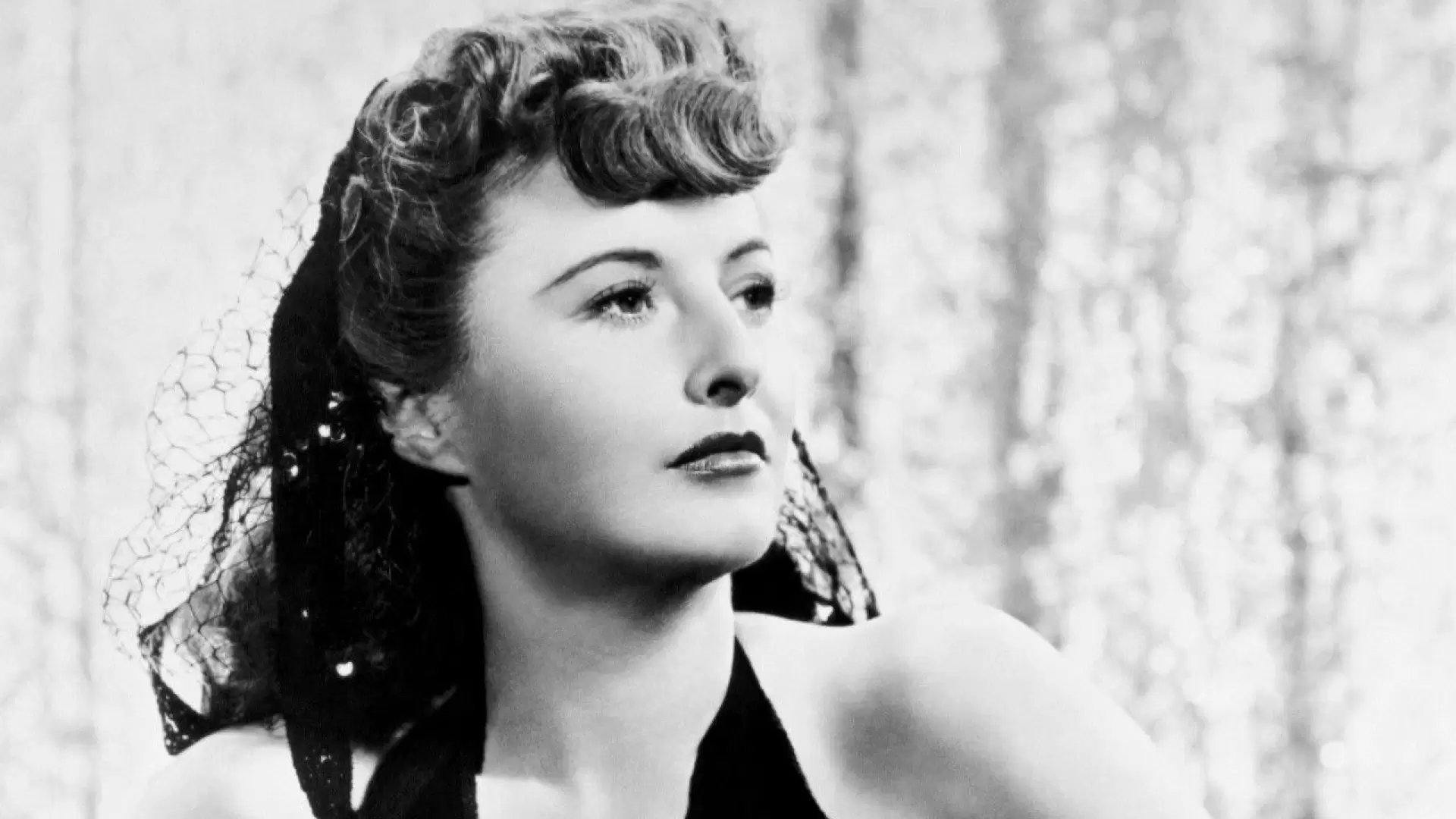 دانلود فیلم Lady of Burlesque 1943