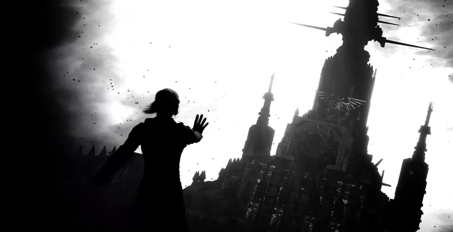 دانلود انیمیشن Angels of Death: Origins 2022 (فرشتگان مرگ)