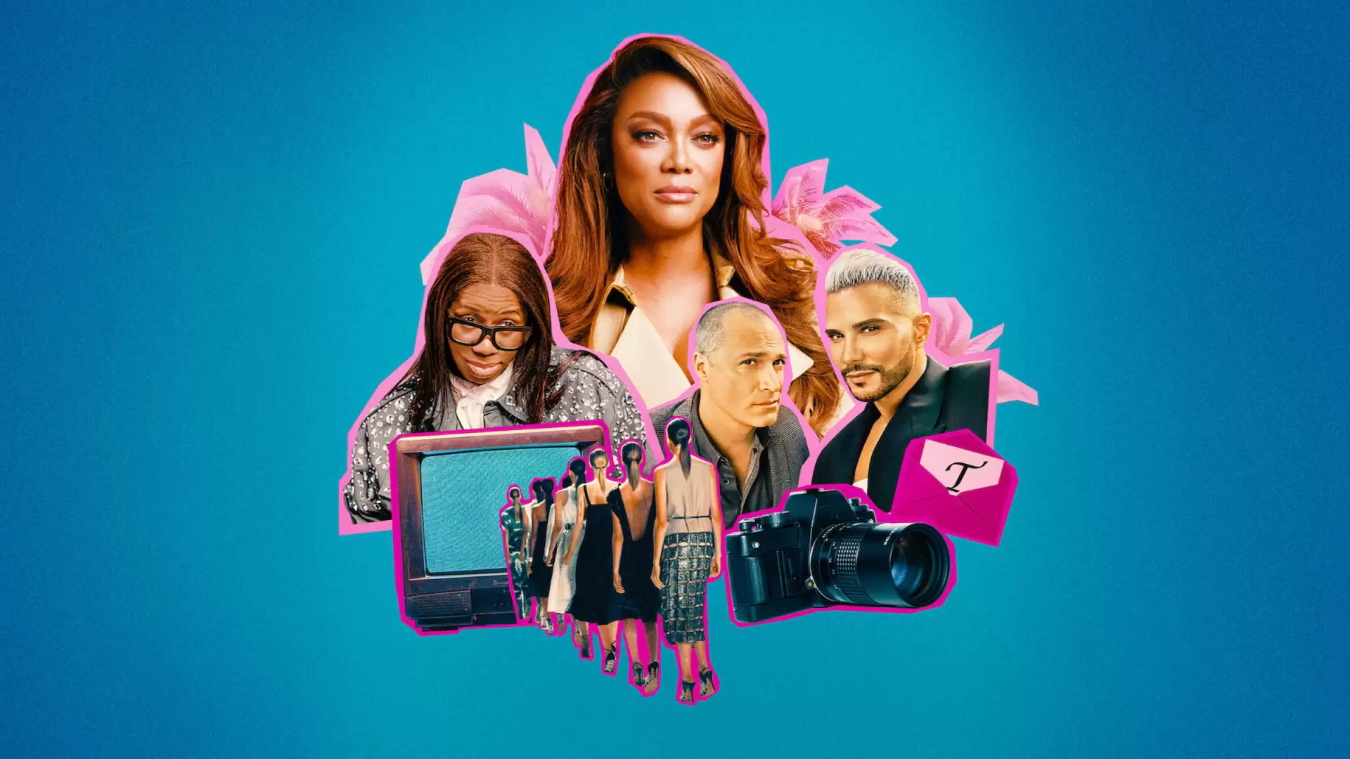 دانلود مستند Reality Check: Inside America’s Next Top Model 2026