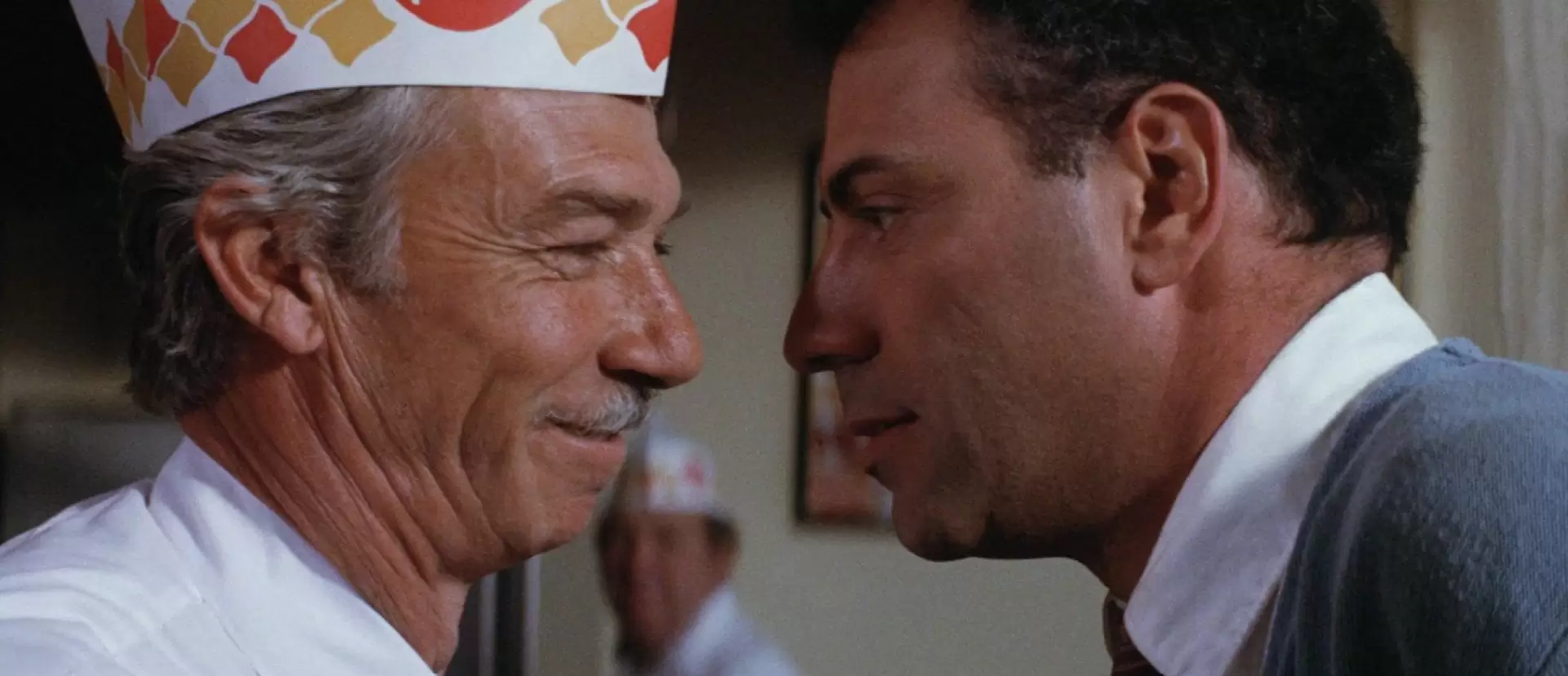 دانلود فیلم Rafferty and the Gold Dust Twins 1975